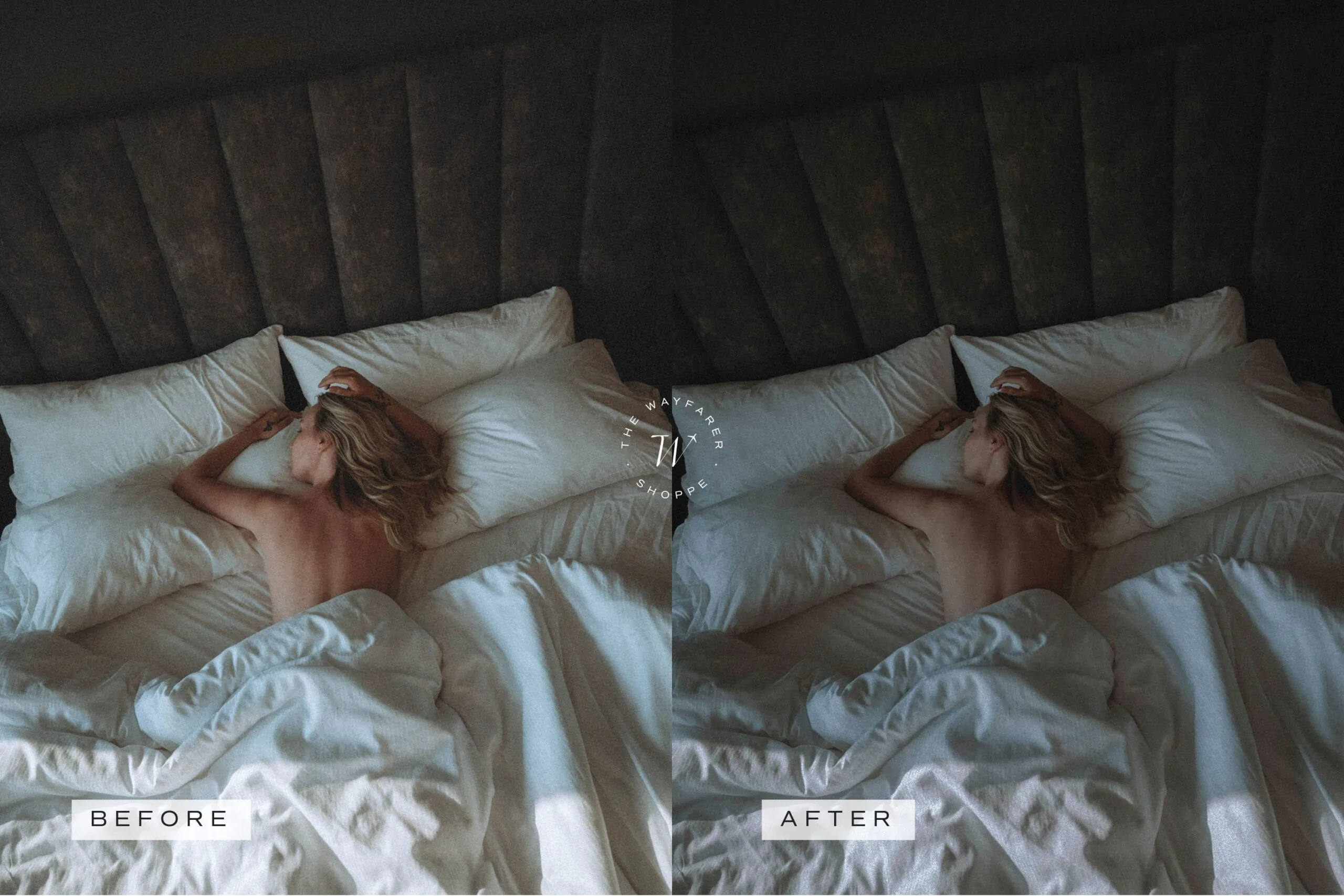 5 Muted Lightroom Presets | Mobile + Desktop 12 5 Muted Lightroom Presets | Mobile + Desktop - Image 12