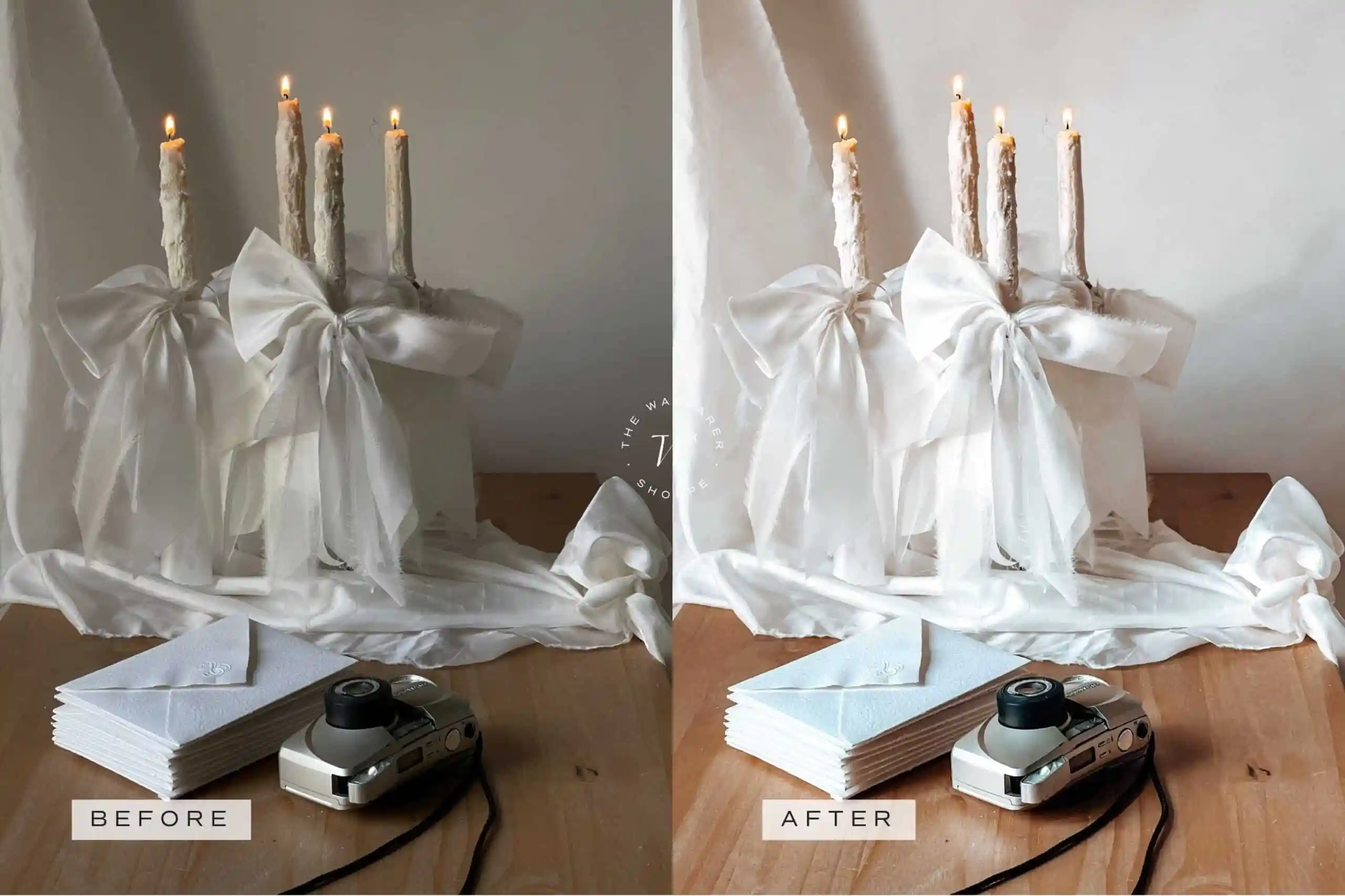 5 Bright and Clean Lightroom Presets | Mobile + Desktop 12 5 Bright and Clean Lightroom Presets | Mobile + Desktop - Image 12