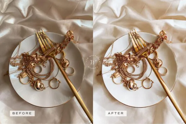 5 Products Lightroom Presets | Mobile + Desktop - Image 12