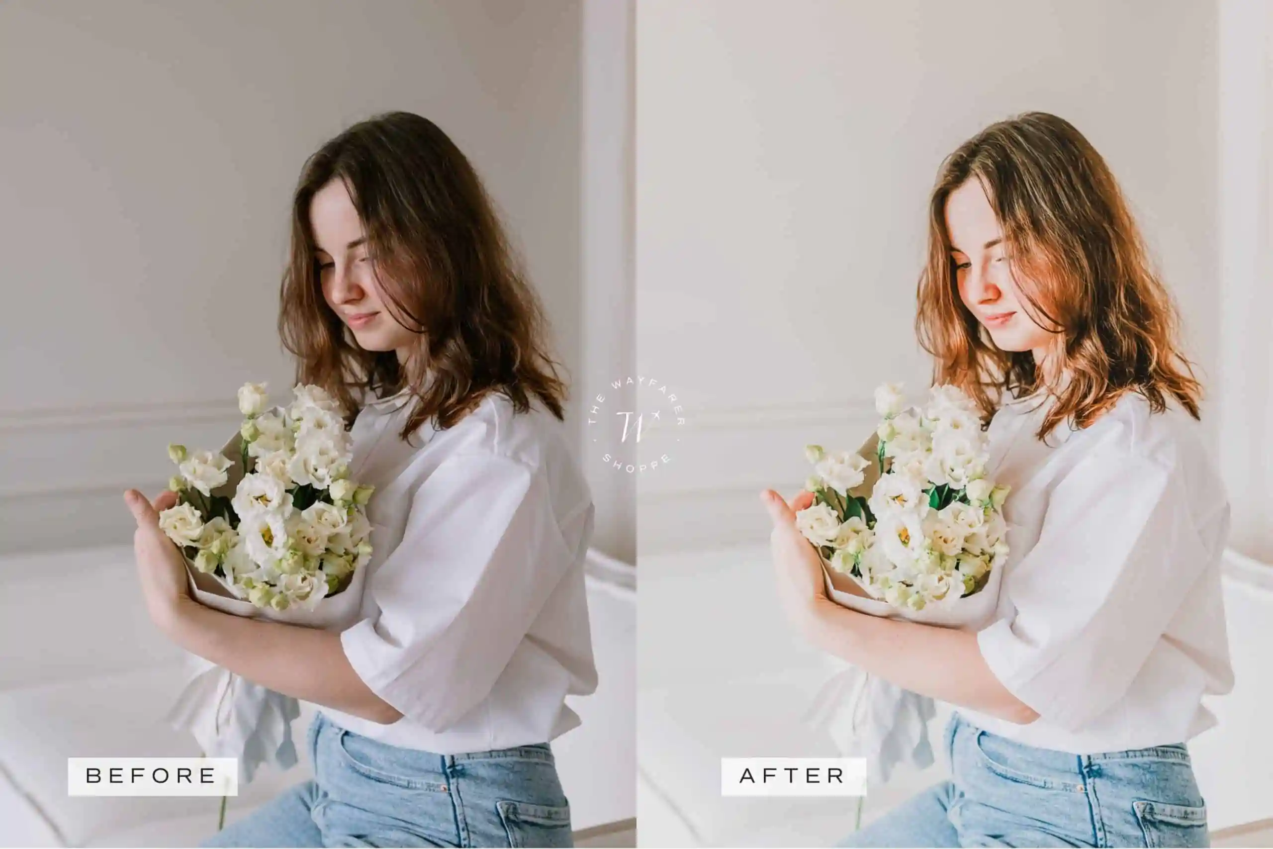 Wedding Lightroom Presets + Video Filters Bundle 13 Wedding Lightroom Presets + Video Filters Bundle - Image 13