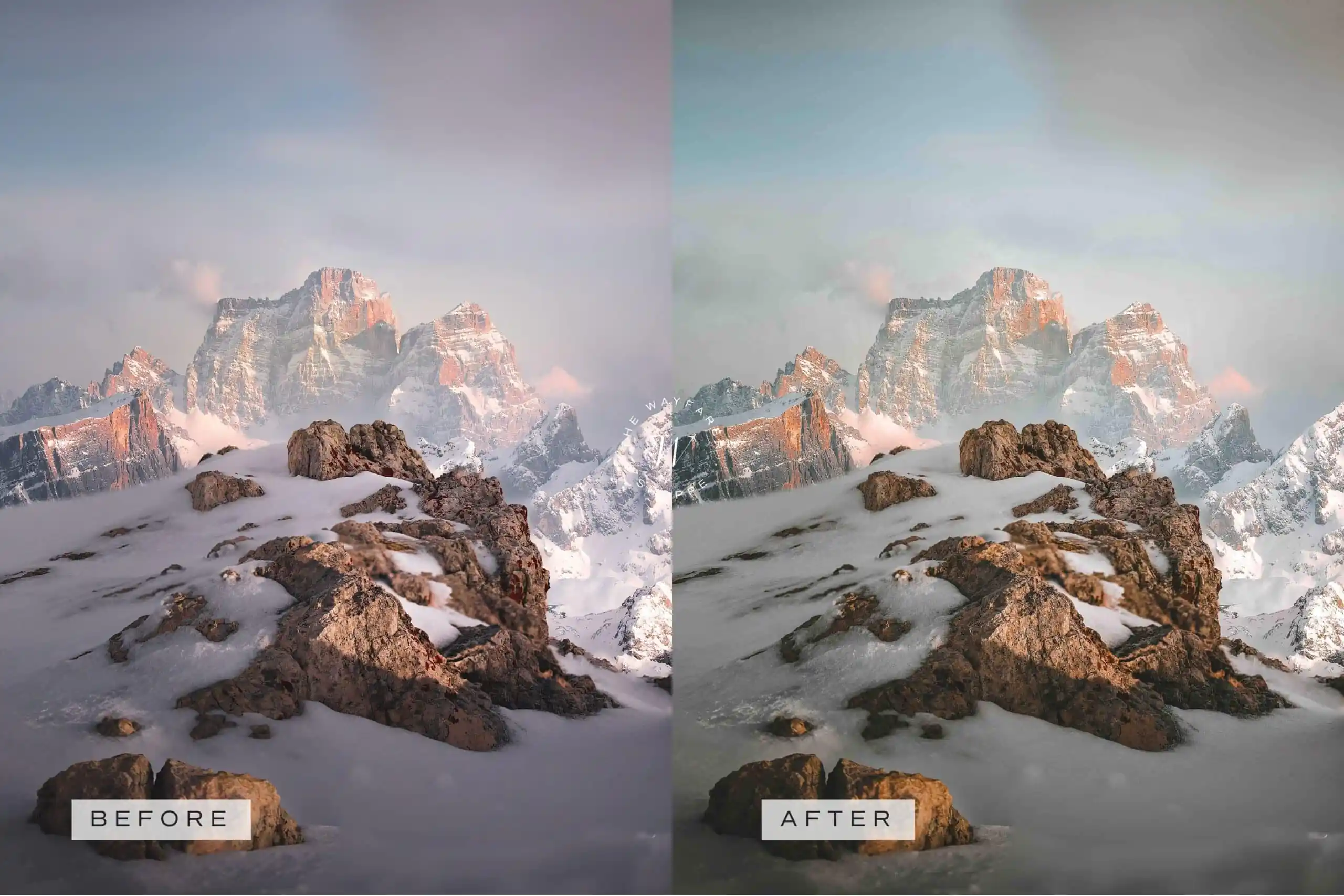 5 Creme Brûlée Lightroom Presets | Mobile + Desktop - Image 12