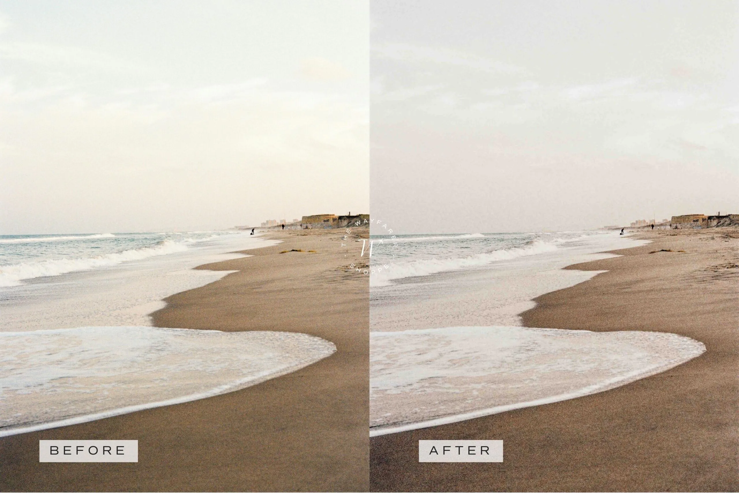 5 Caramel Lightroom Presets | Mobile + Desktop 12 5 Caramel Lightroom Presets | Mobile + Desktop - Image 12