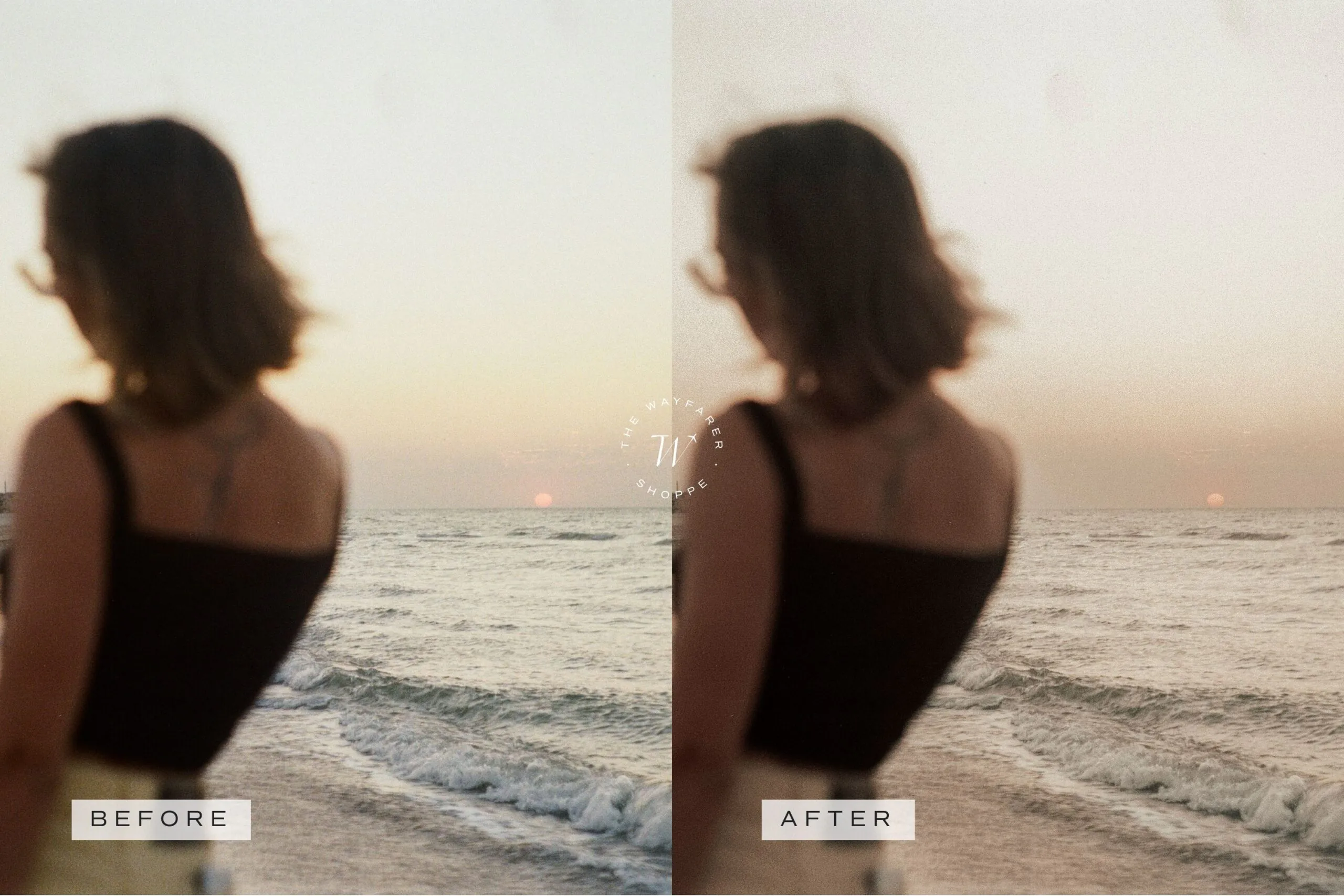 Beige Lightroom Presets + Video Filters Bundle 13 Beige Lightroom Presets + Video Filters Bundle - Image 13