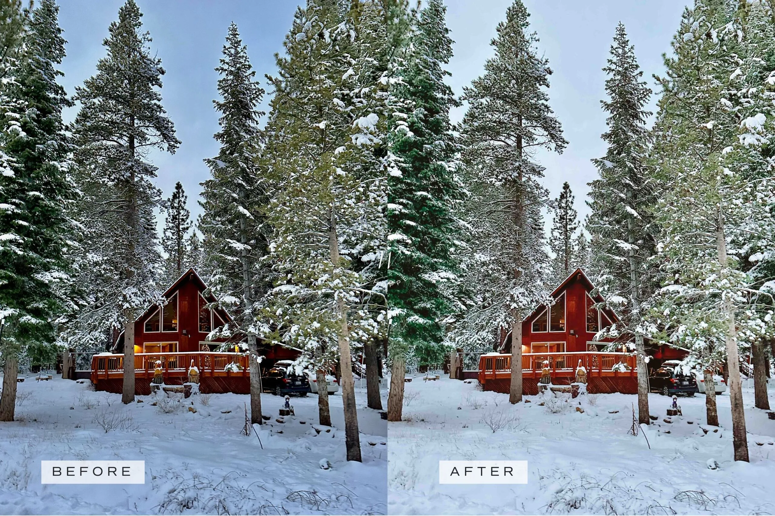 5 Noelle Lightroom Presets | Mobile + Desktop - Image 12