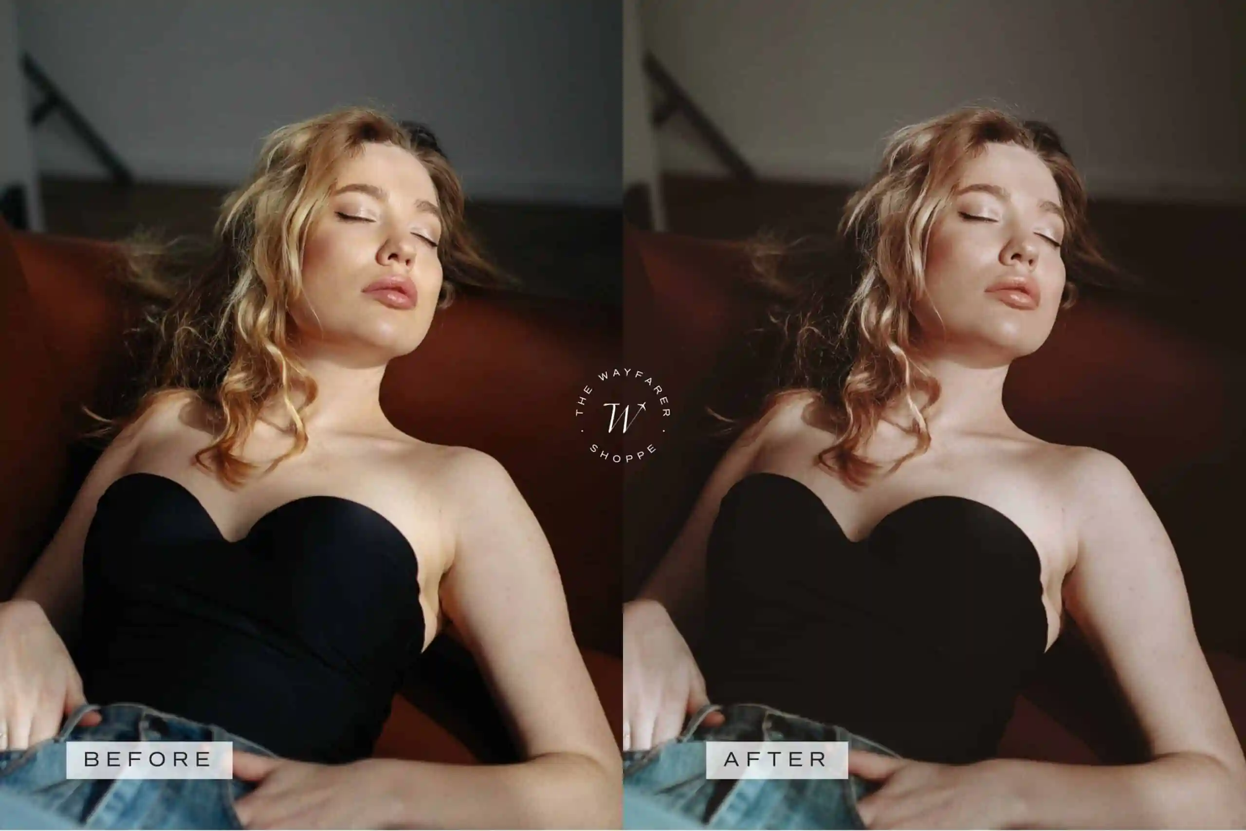 5 Boho Mobile Video Filters 14 5 Boho Mobile Video Filters - Image 14