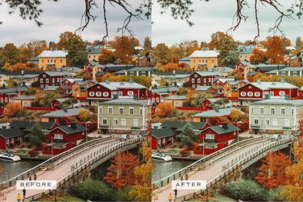 5 Fall in Love Mobile Video Filters - Image 14