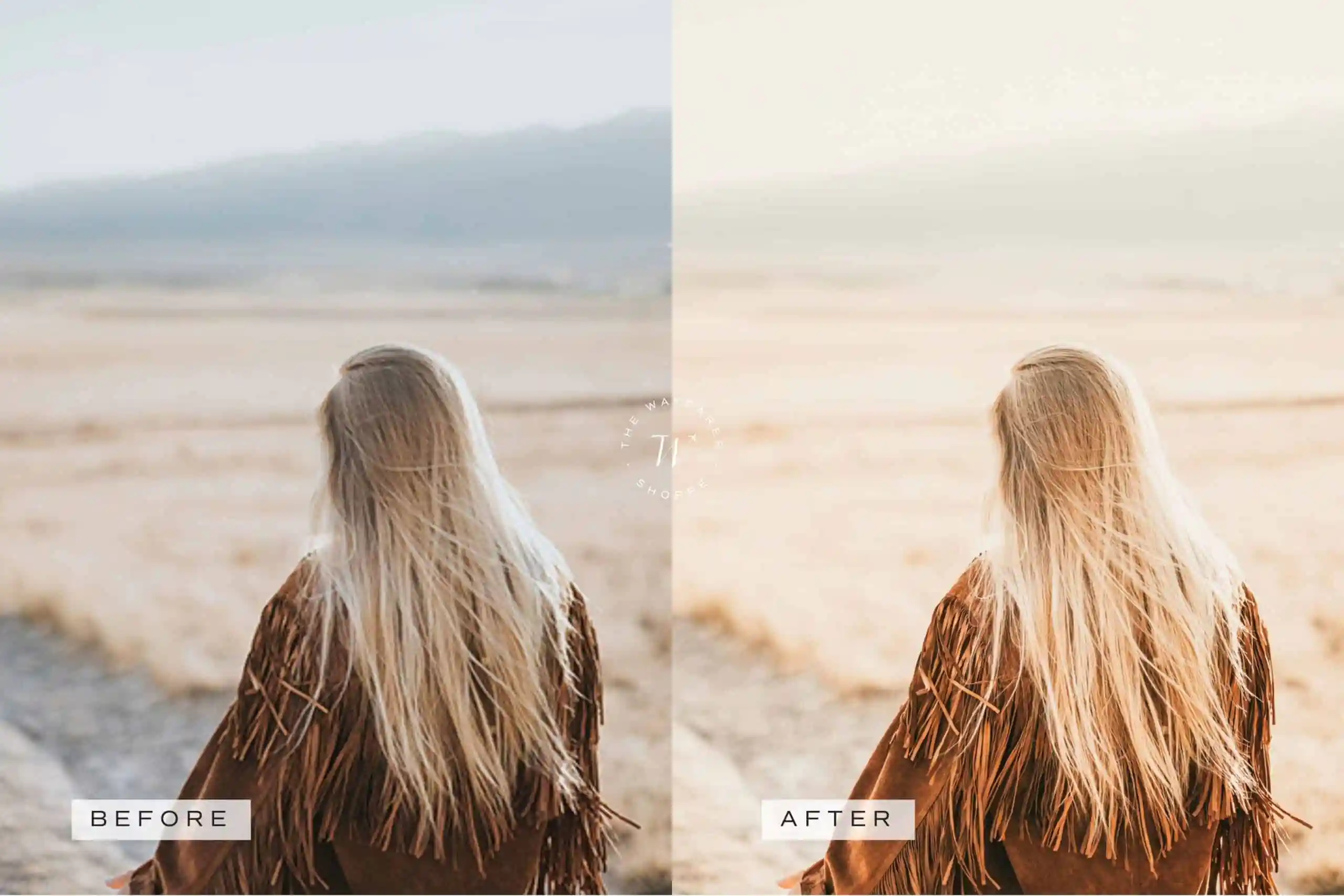 5 Honey Lightroom Presets | Mobile + Desktop 13 5 Honey Lightroom Presets | Mobile + Desktop - Image 13