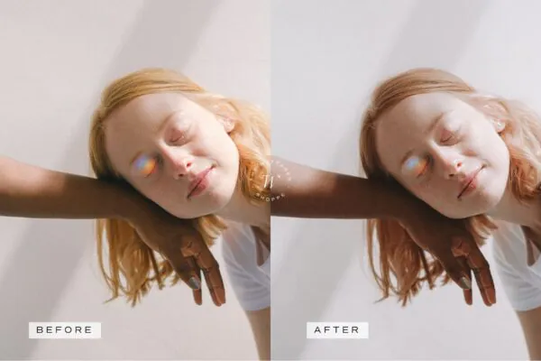 Lifestyle Lightroom Presets + Video Filters Bundle - Image 14