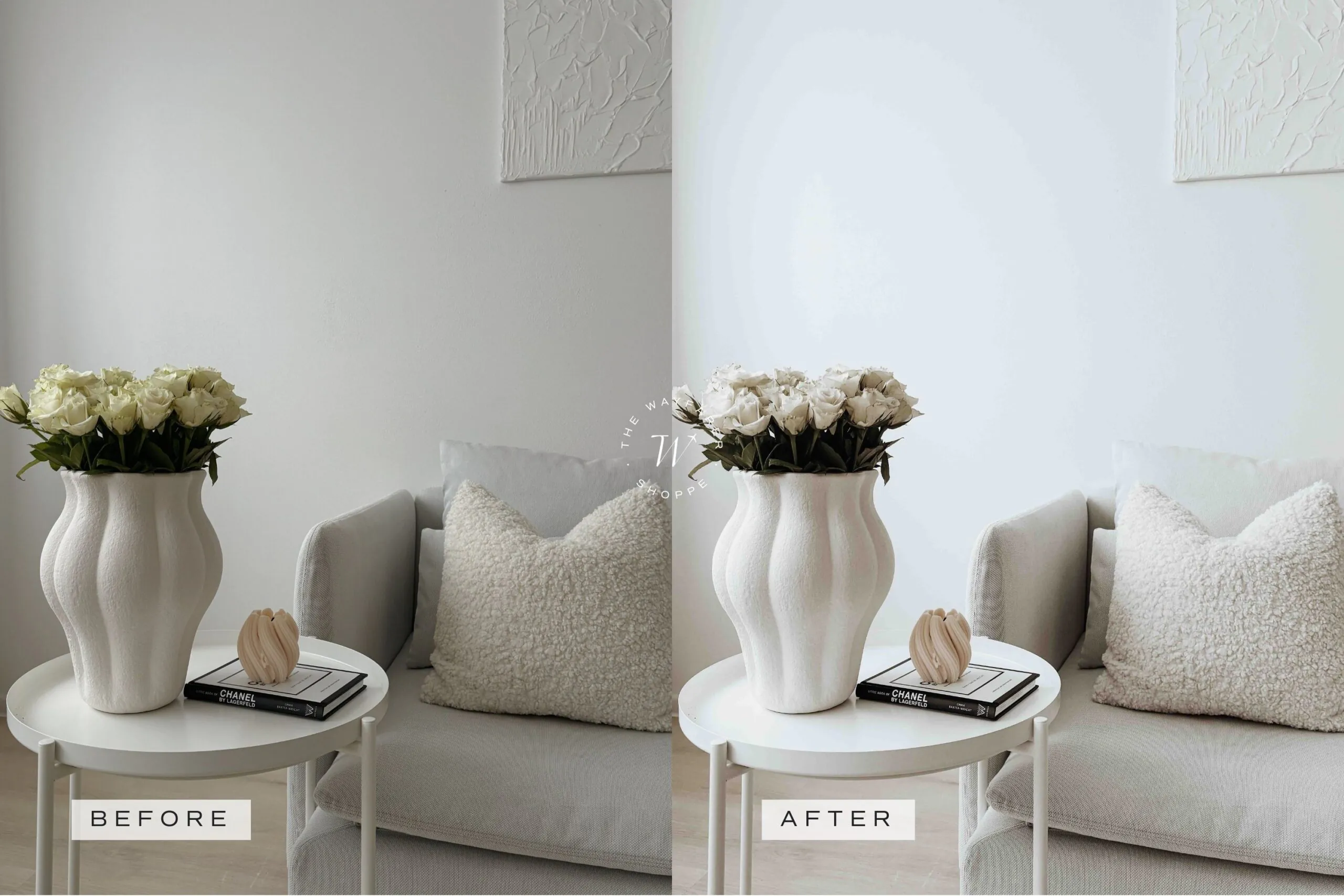 Minimal Lightroom Presets + Video Filters Bundle 14 Minimal Lightroom Presets + Video Filters Bundle - Image 14