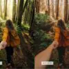 5 Decaf Lightroom Presets | Mobile +Desktop - Image 13