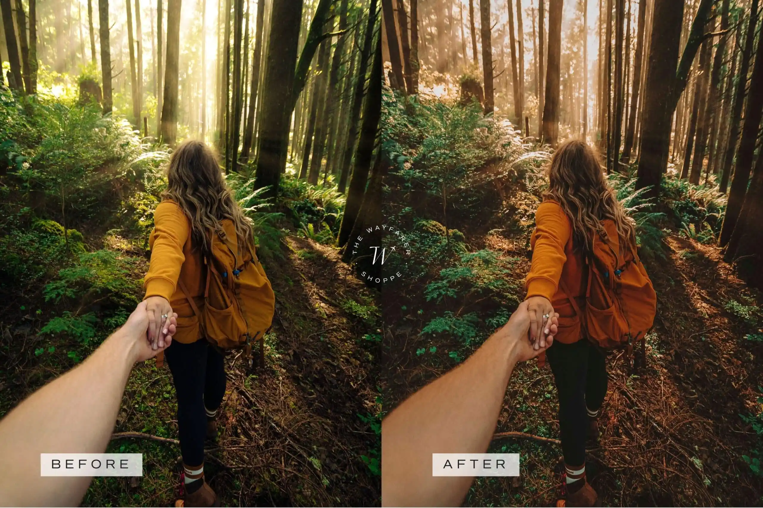 5 Decaf Lightroom Presets | Mobile +Desktop 13 5 Decaf Lightroom Presets | Mobile +Desktop - Image 13