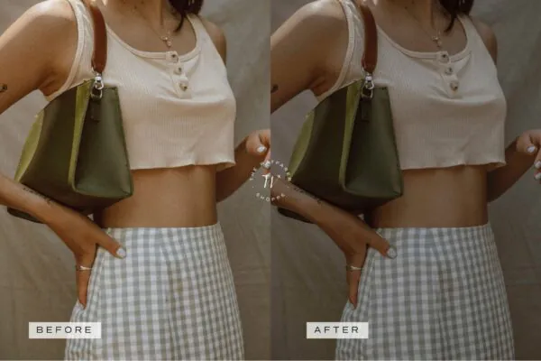 Muted Lightroom Presets + Video Filters Bundle - Image 14