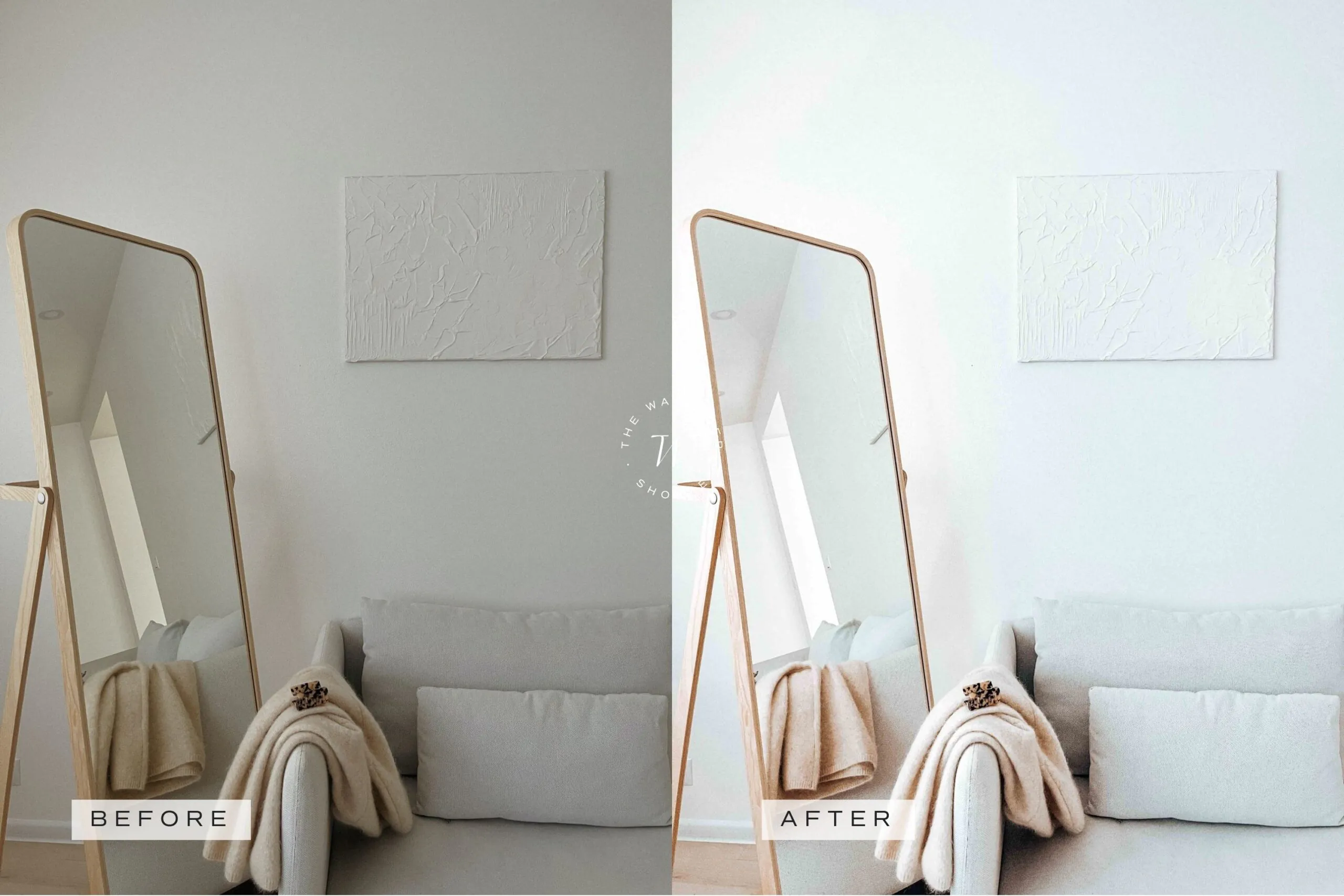 5 Bright and Clean Lightroom Presets | Mobile + Desktop 13 5 Bright and Clean Lightroom Presets | Mobile + Desktop - Image 13