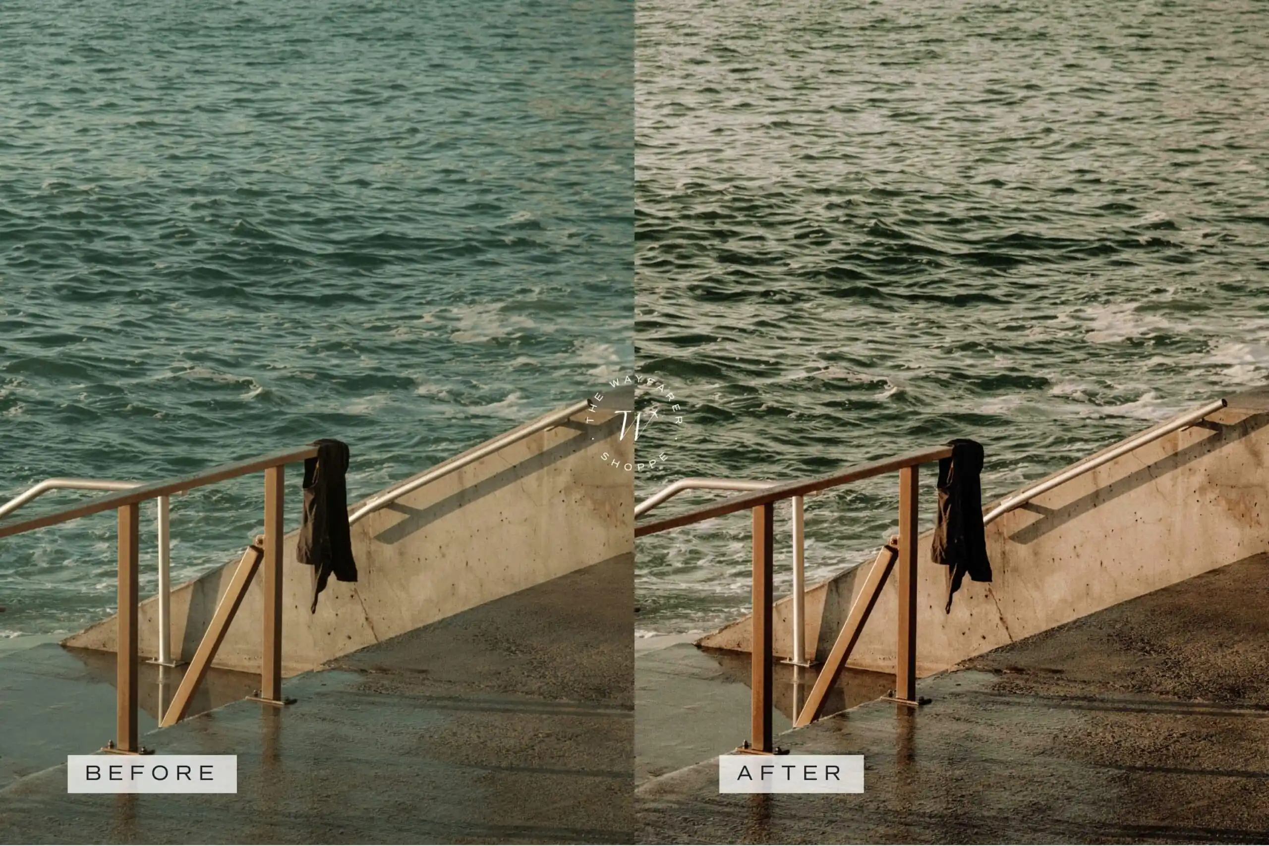 5 Caramel Lightroom Presets | Mobile + Desktop 13 5 Caramel Lightroom Presets | Mobile + Desktop - Image 13