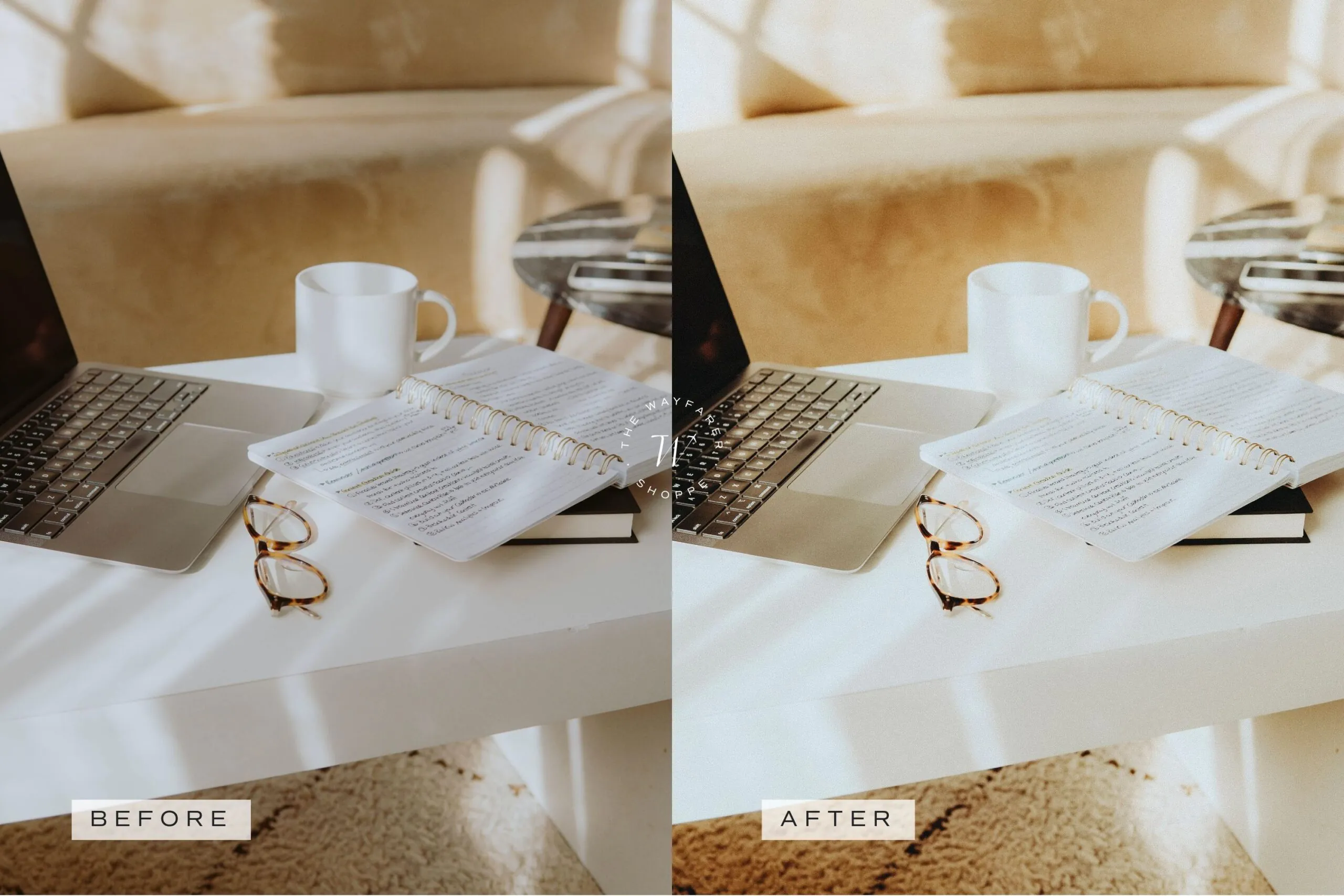 5 Classics Mobile Video Filters - Image 14