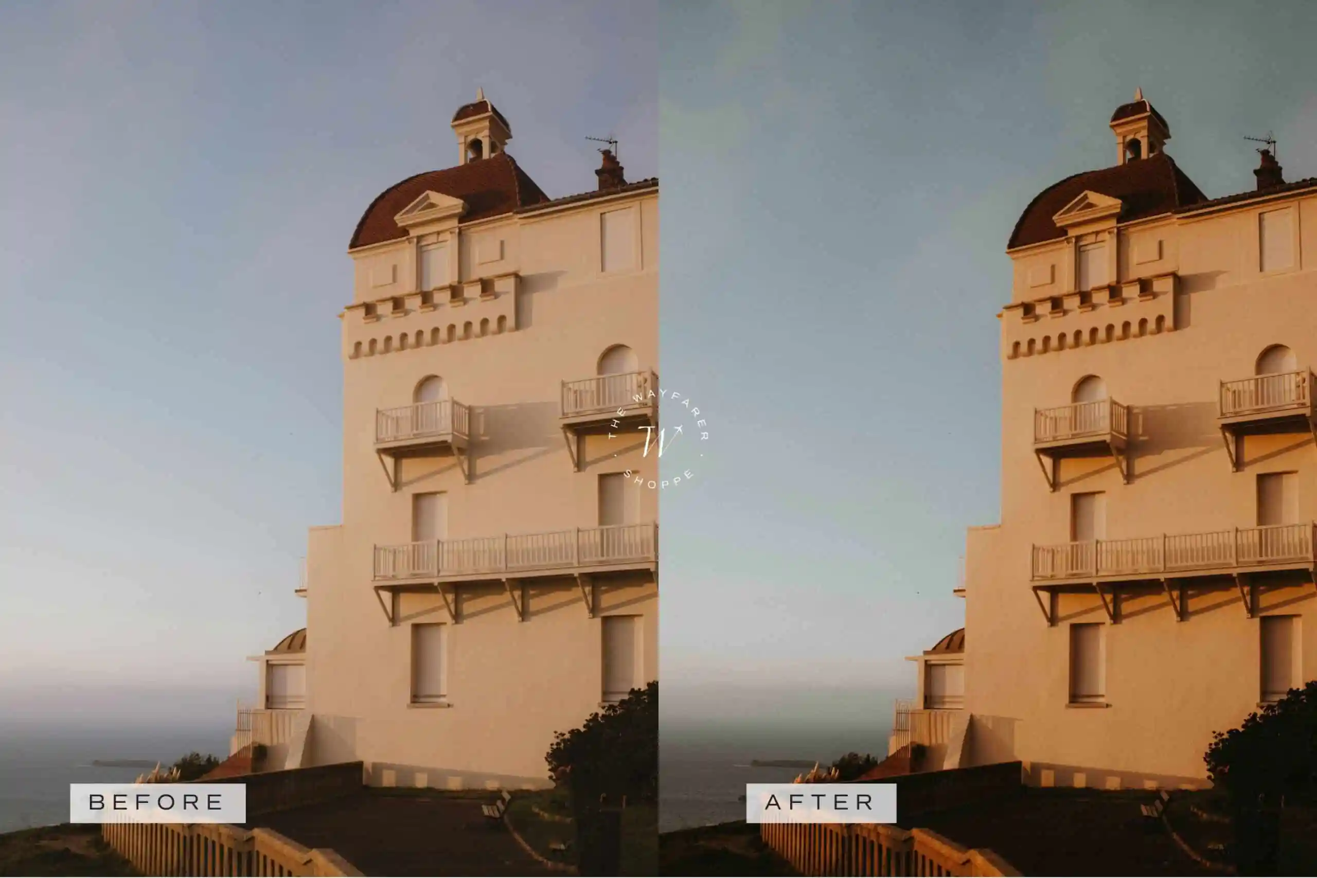 5 Coffee Lightroom Presets | Mobile + Desktop - Image 13