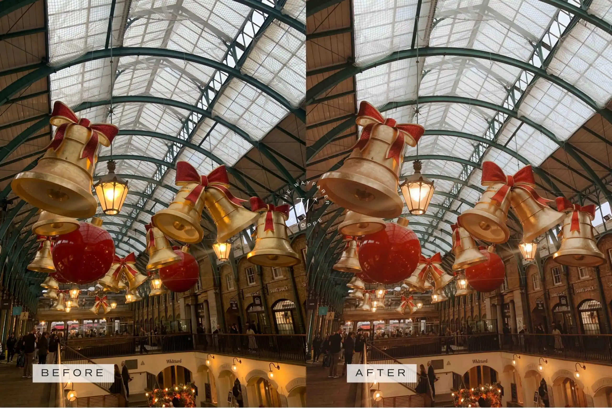 5 Noelle Lightroom Presets | Mobile + Desktop - Image 13