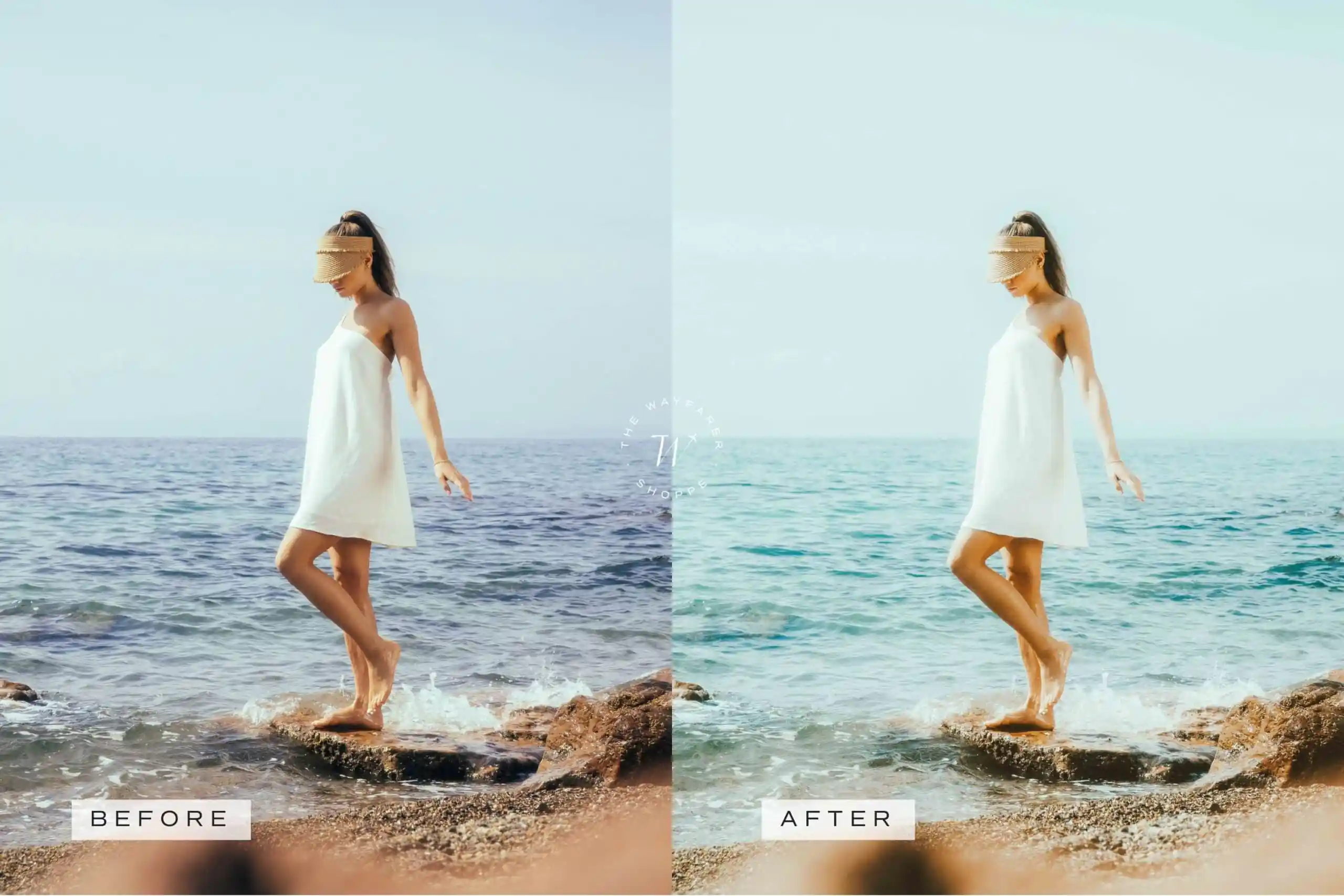 Nostalgia Lightroom Presets + Video Filters Bundle - Image 15