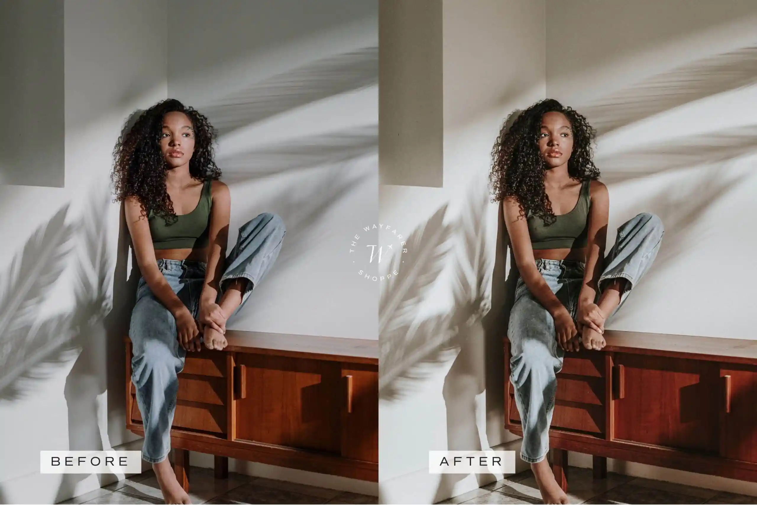 5 Influencer Lightroom Presets | Mobile + Desktop - Image 14