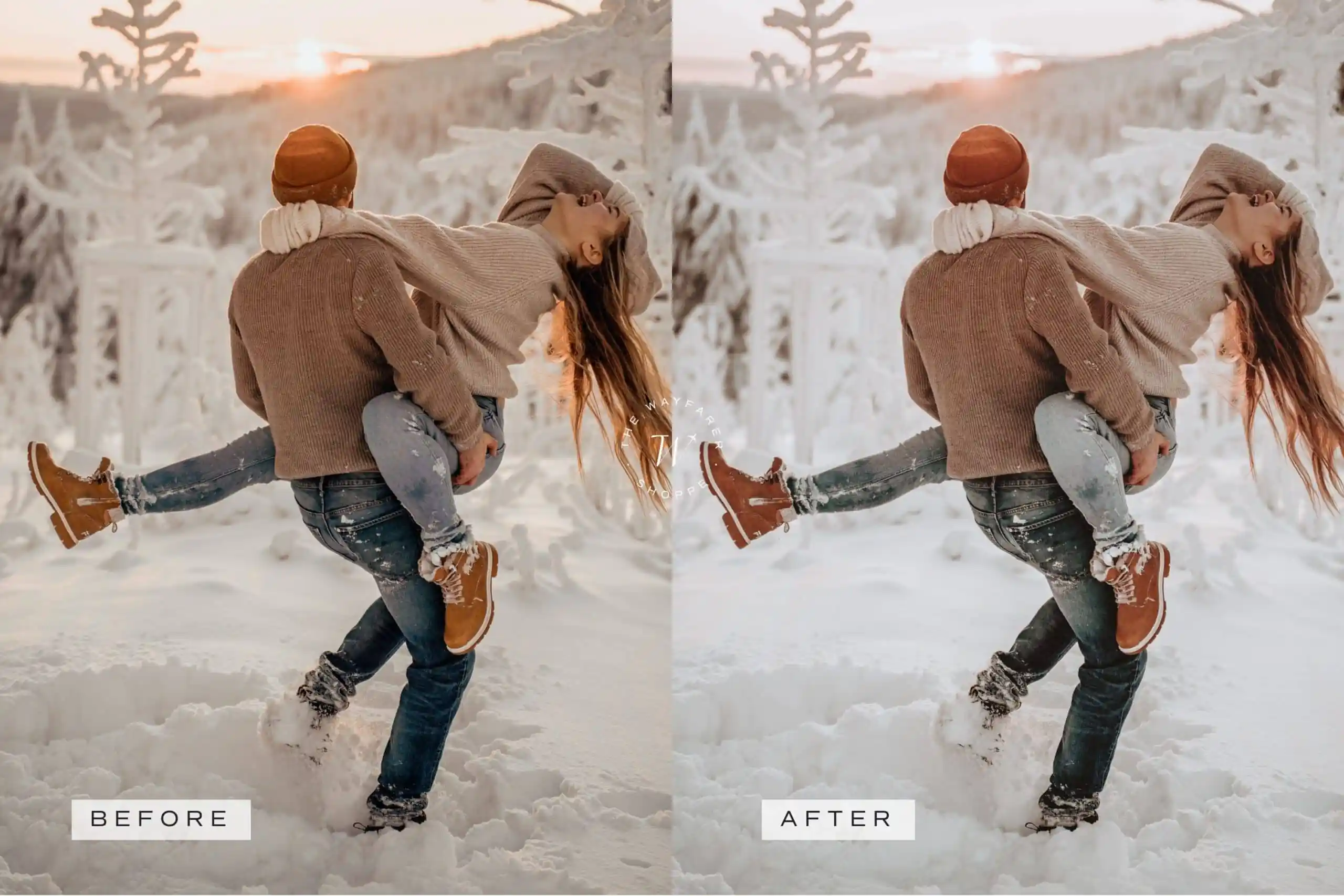 5 Lifestyle Lightroom Presets | Mobile + Desktop - Image 14