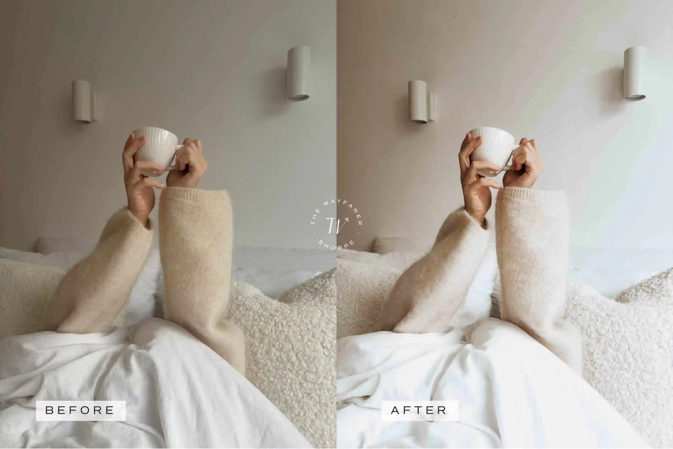 Minimal Lightroom Presets + Video Filters Bundle 15 Minimal Lightroom Presets + Video Filters Bundle - Image 15