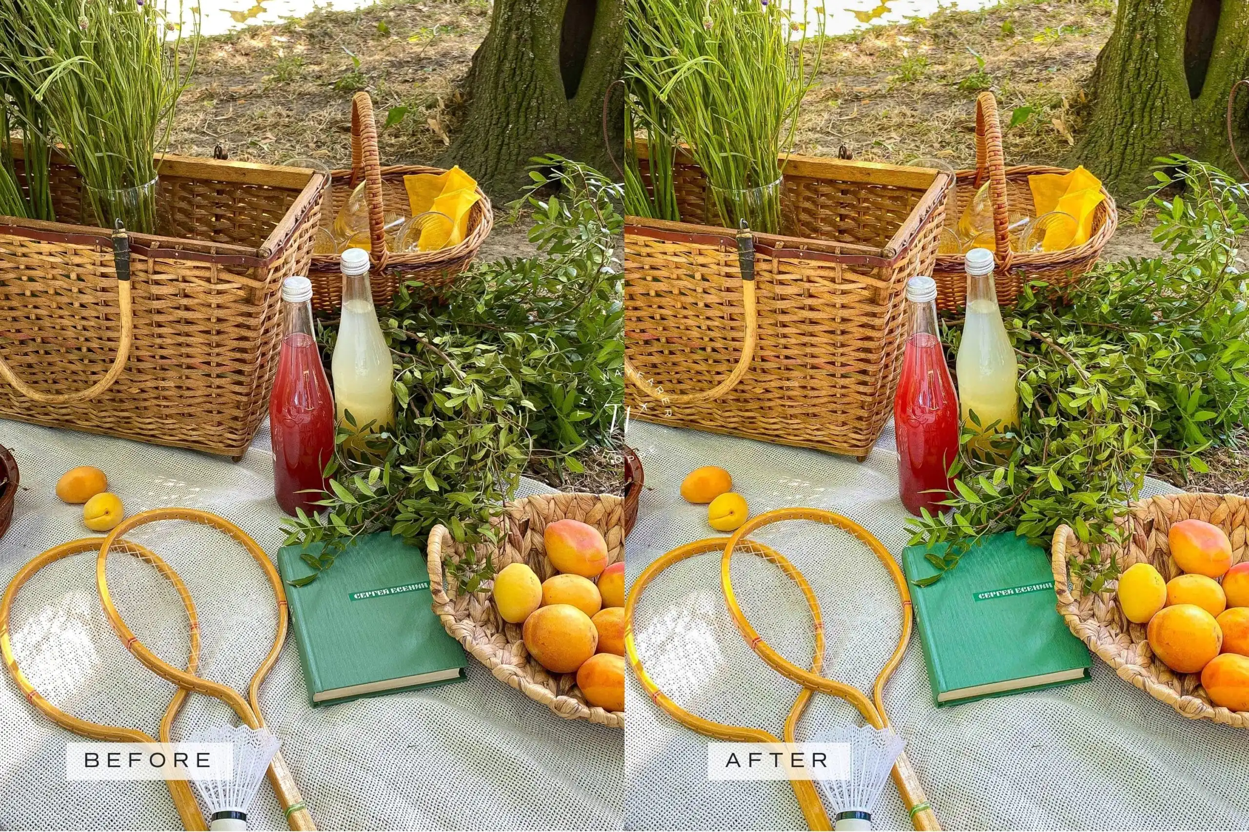 5 Natural Mobile Video Filters 15 5 Natural Mobile Video Filters - Image 15