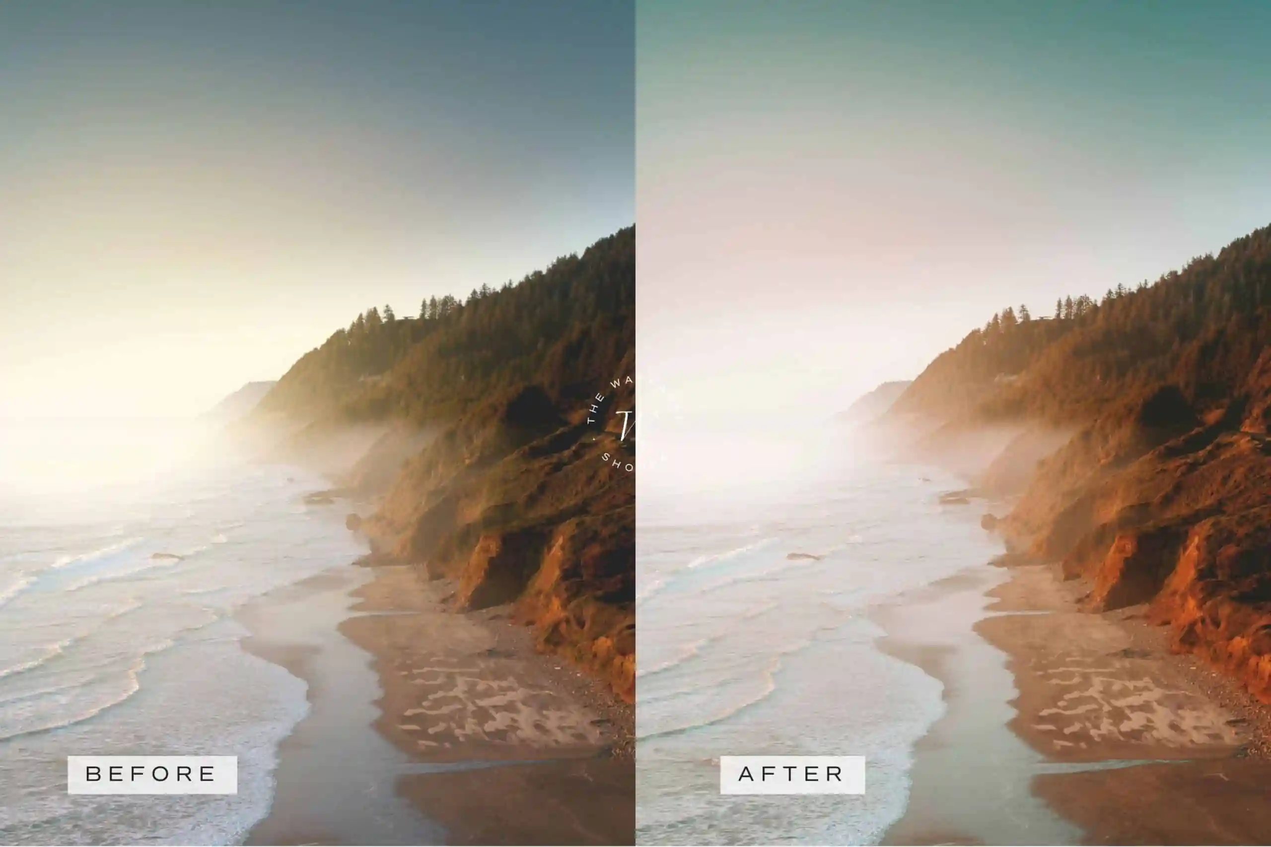 5 Decaf Lightroom Presets | Mobile +Desktop 14 5 Decaf Lightroom Presets | Mobile +Desktop - Image 14