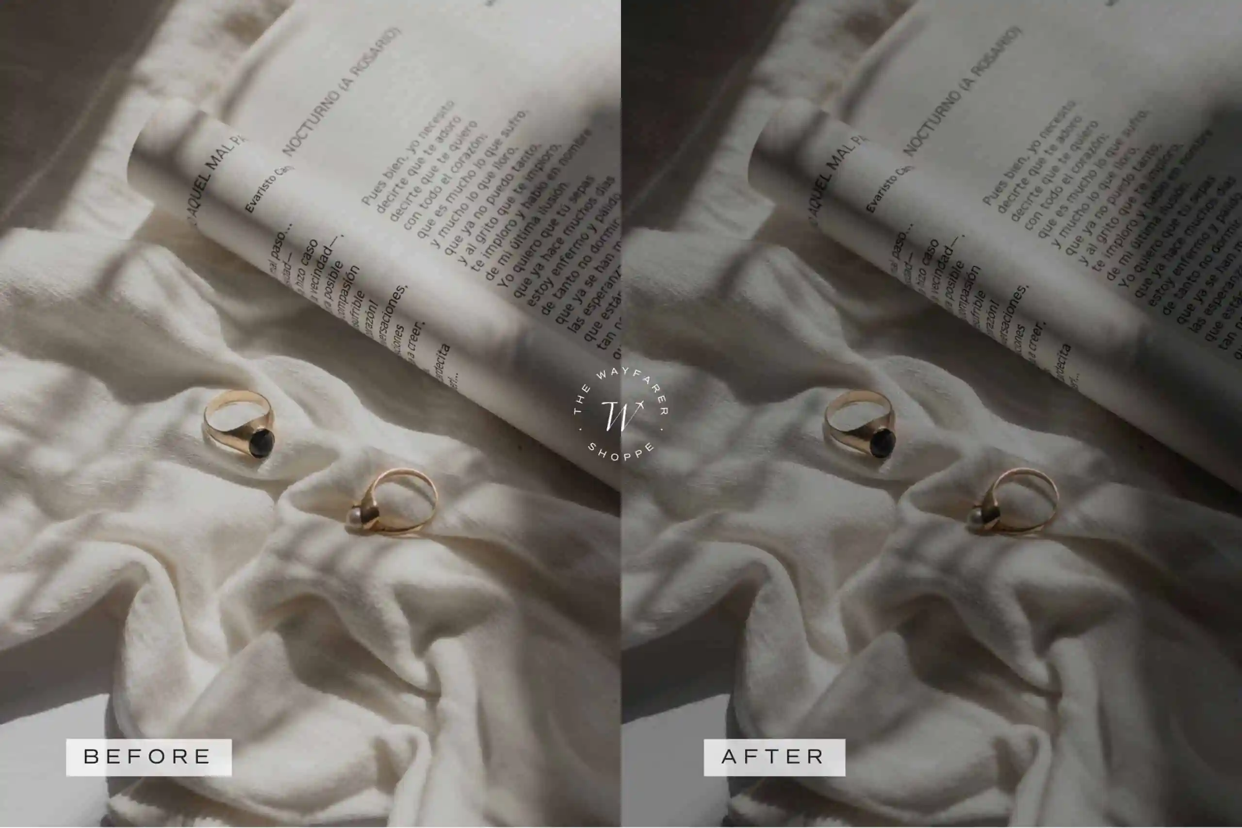 5 Muted Lightroom Presets | Mobile + Desktop 14 5 Muted Lightroom Presets | Mobile + Desktop - Image 14