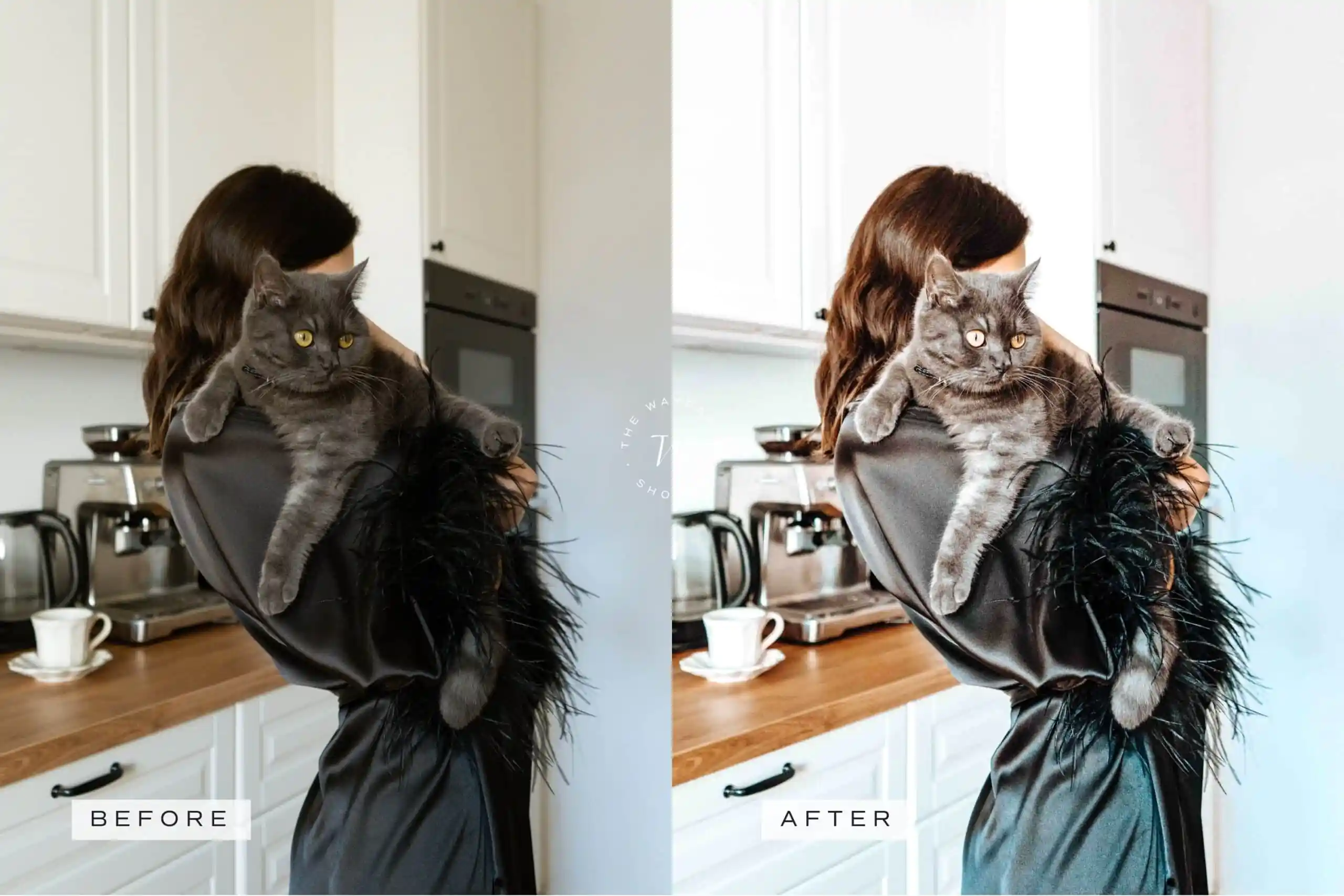 5 Bright and Clean Lightroom Presets | Mobile + Desktop 14 5 Bright and Clean Lightroom Presets | Mobile + Desktop - Image 14