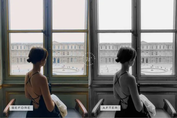 Timeless Lightroom Presets + Video Filters Bundle - Image 15
