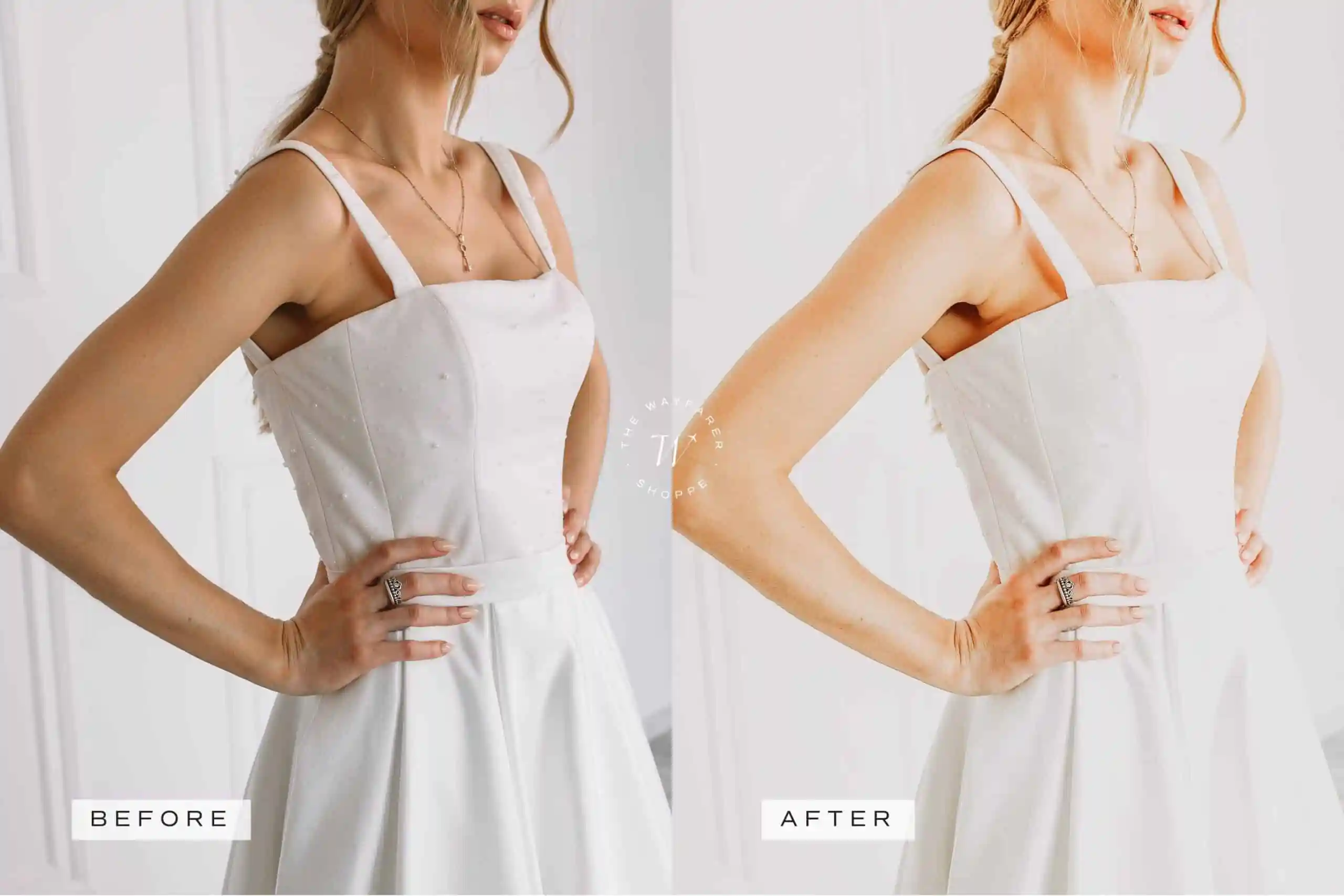 Wedding Lightroom Presets + Video Filters Bundle 15 Wedding Lightroom Presets + Video Filters Bundle - Image 15