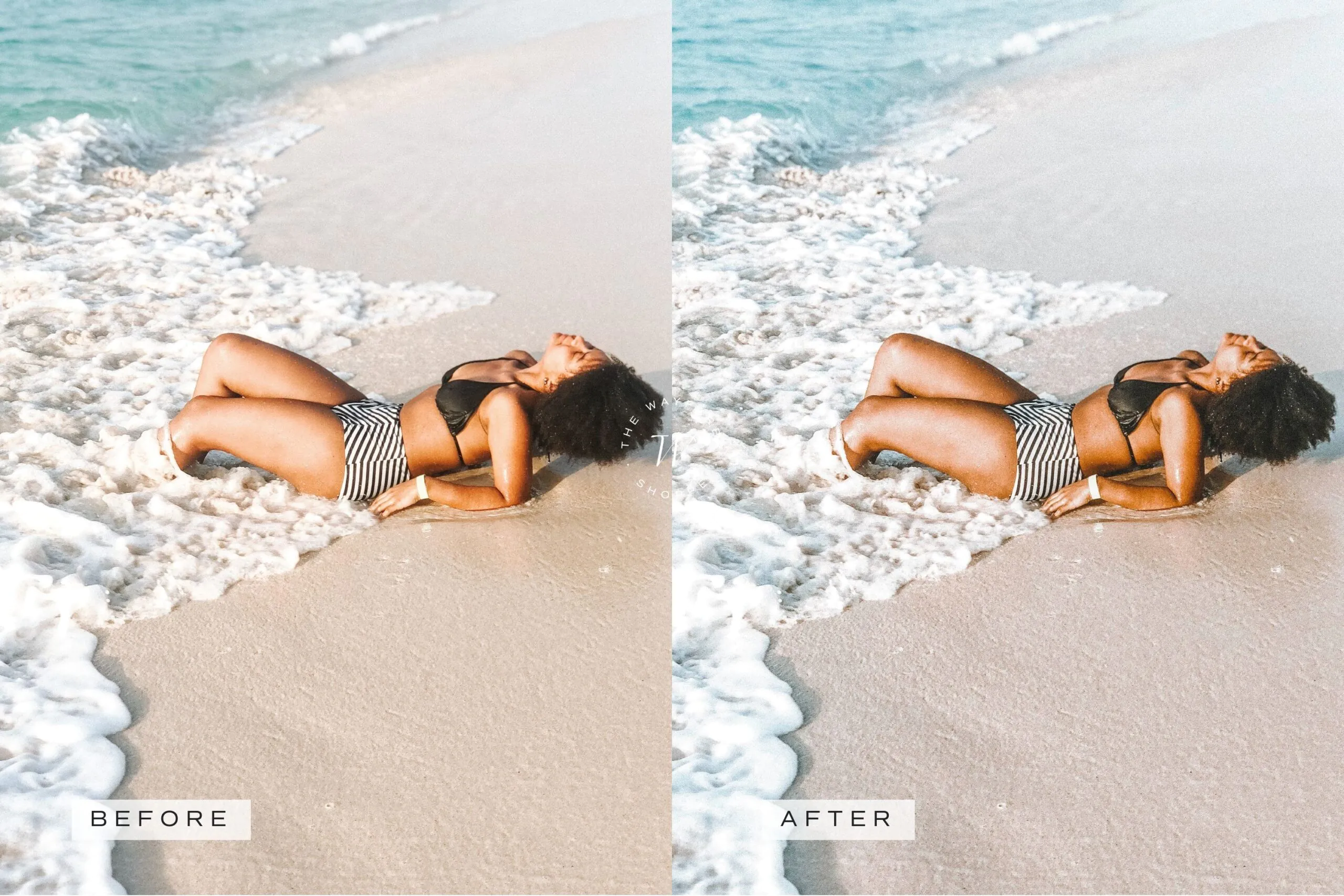 5 Creme Brûlée Lightroom Presets | Mobile + Desktop - Image 14