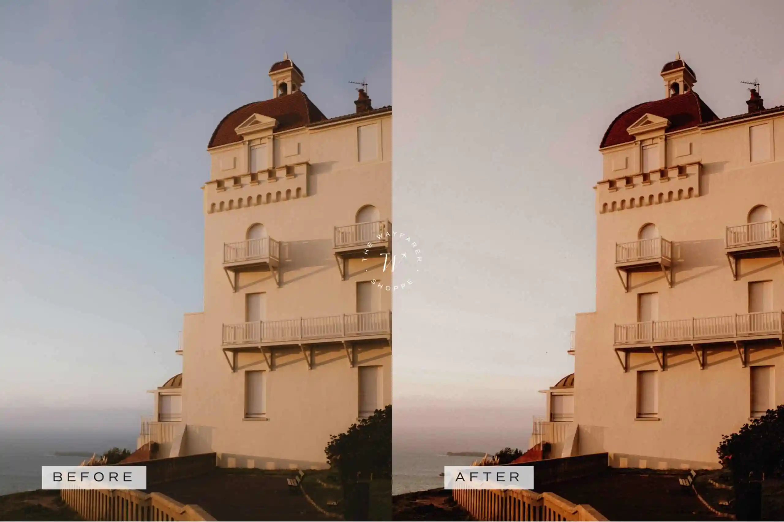 5 Caramel Lightroom Presets | Mobile + Desktop 14 5 Caramel Lightroom Presets | Mobile + Desktop - Image 14