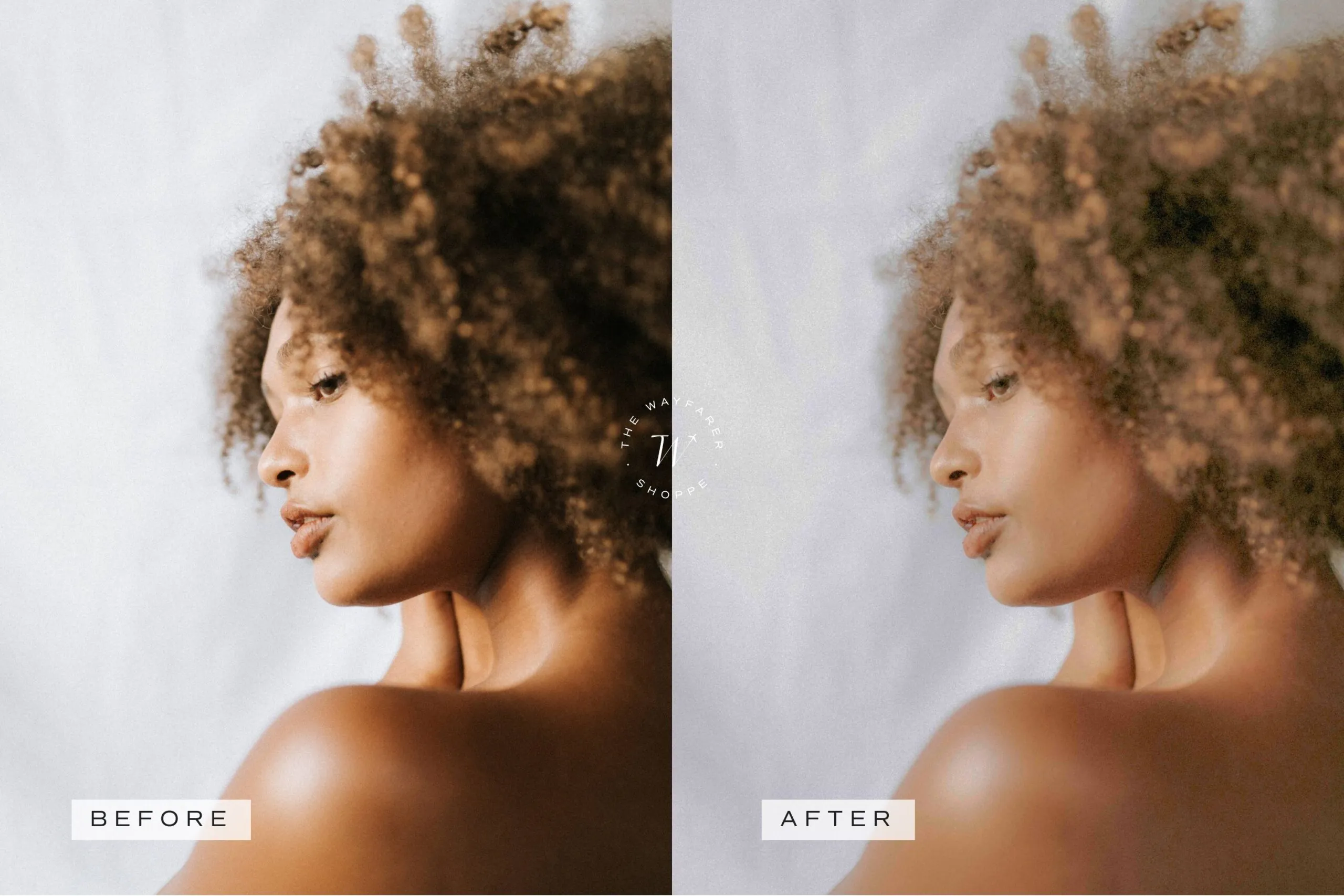 5 Spring Lightroom Presets | Mobile + Desktop - Image 14