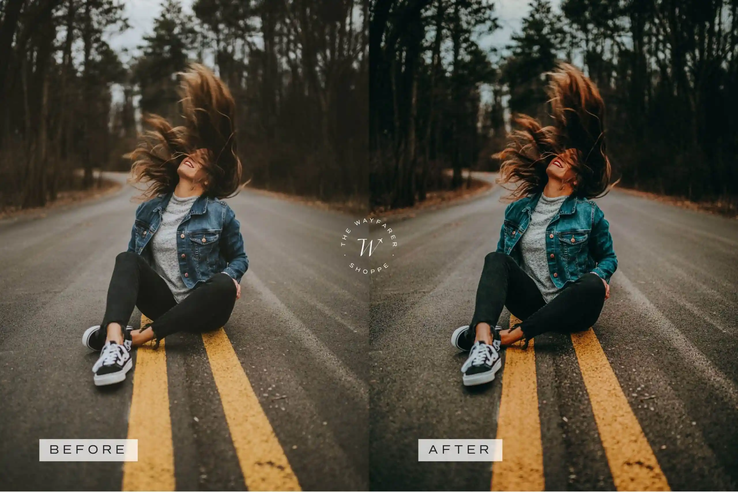 5 Woodlands Mobile Video Filters 15 5 Woodlands Mobile Video Filters - Image 15