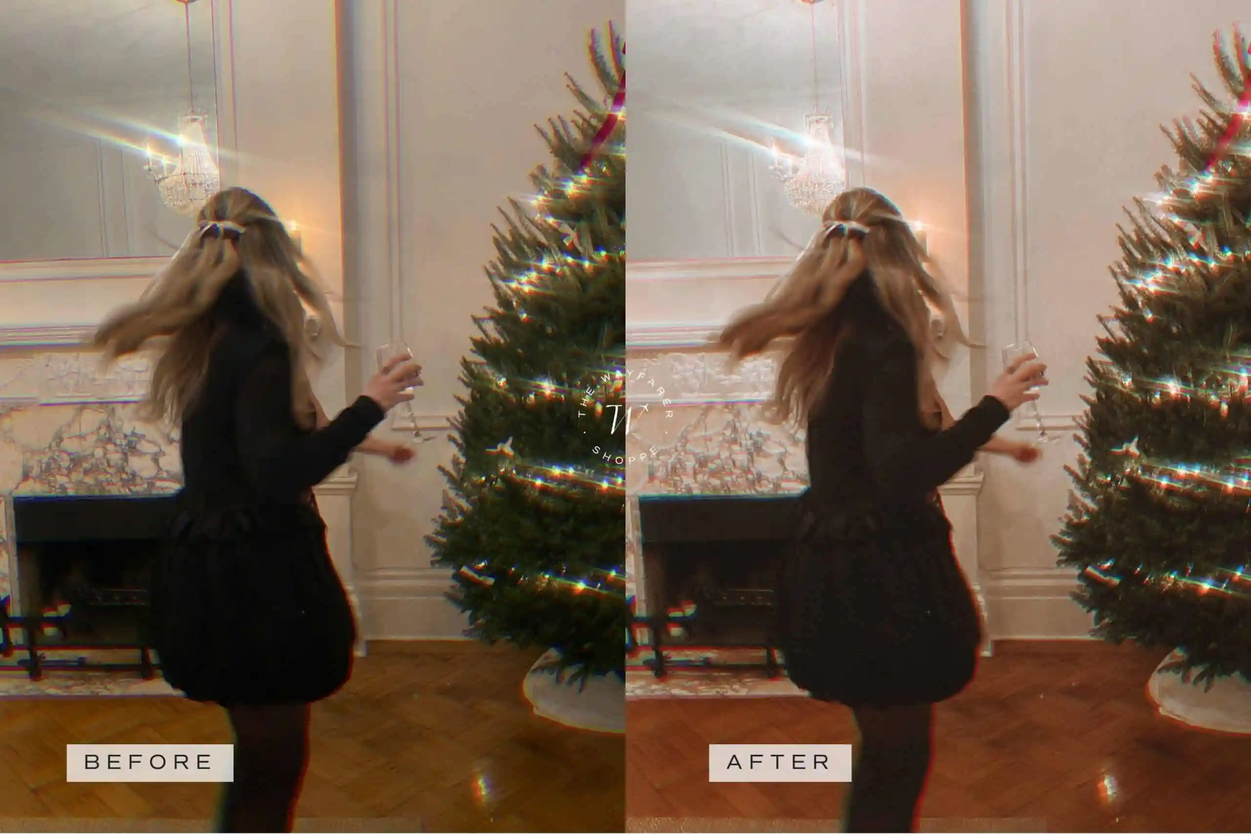 5 Noelle Lightroom Presets | Mobile + Desktop - Image 14