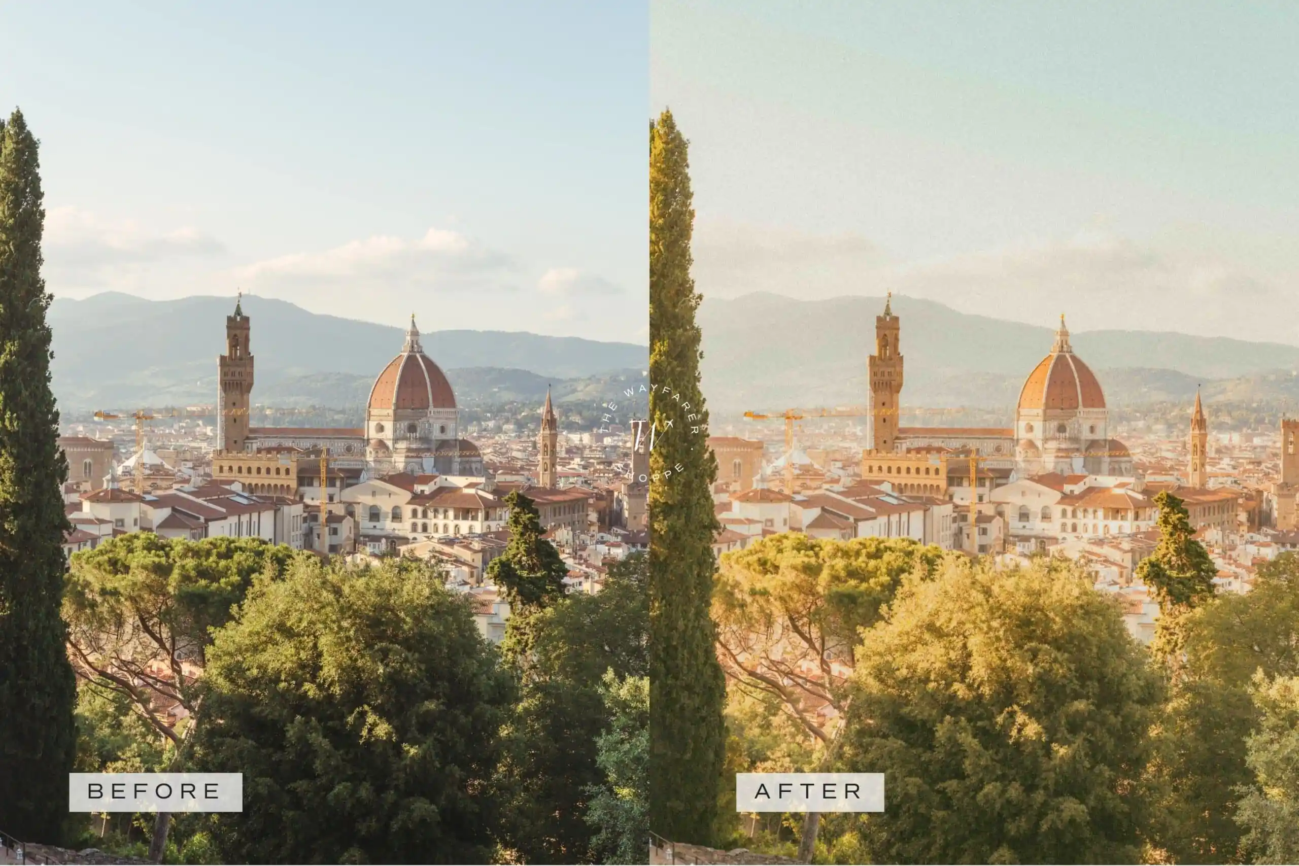 Nostalgia Lightroom Presets + Video Filters Bundle - Image 16