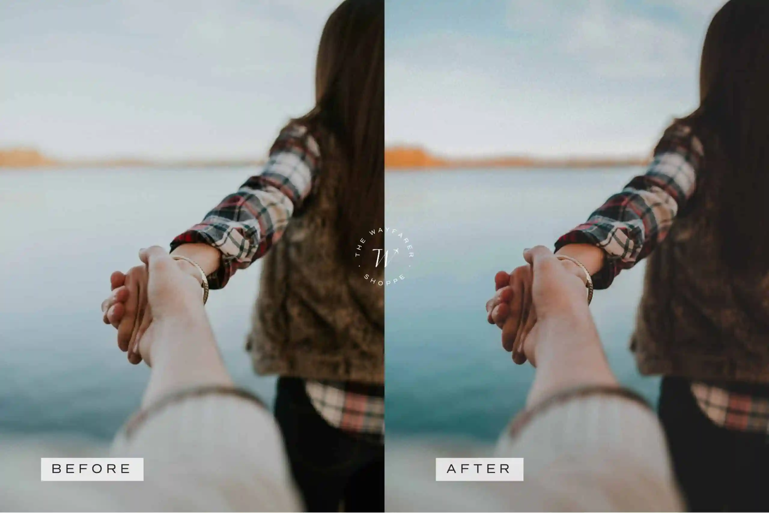 Golden Hour Lightroom Presets + Video Filters Bundle 16 Golden Hour Lightroom Presets + Video Filters Bundle - Image 16