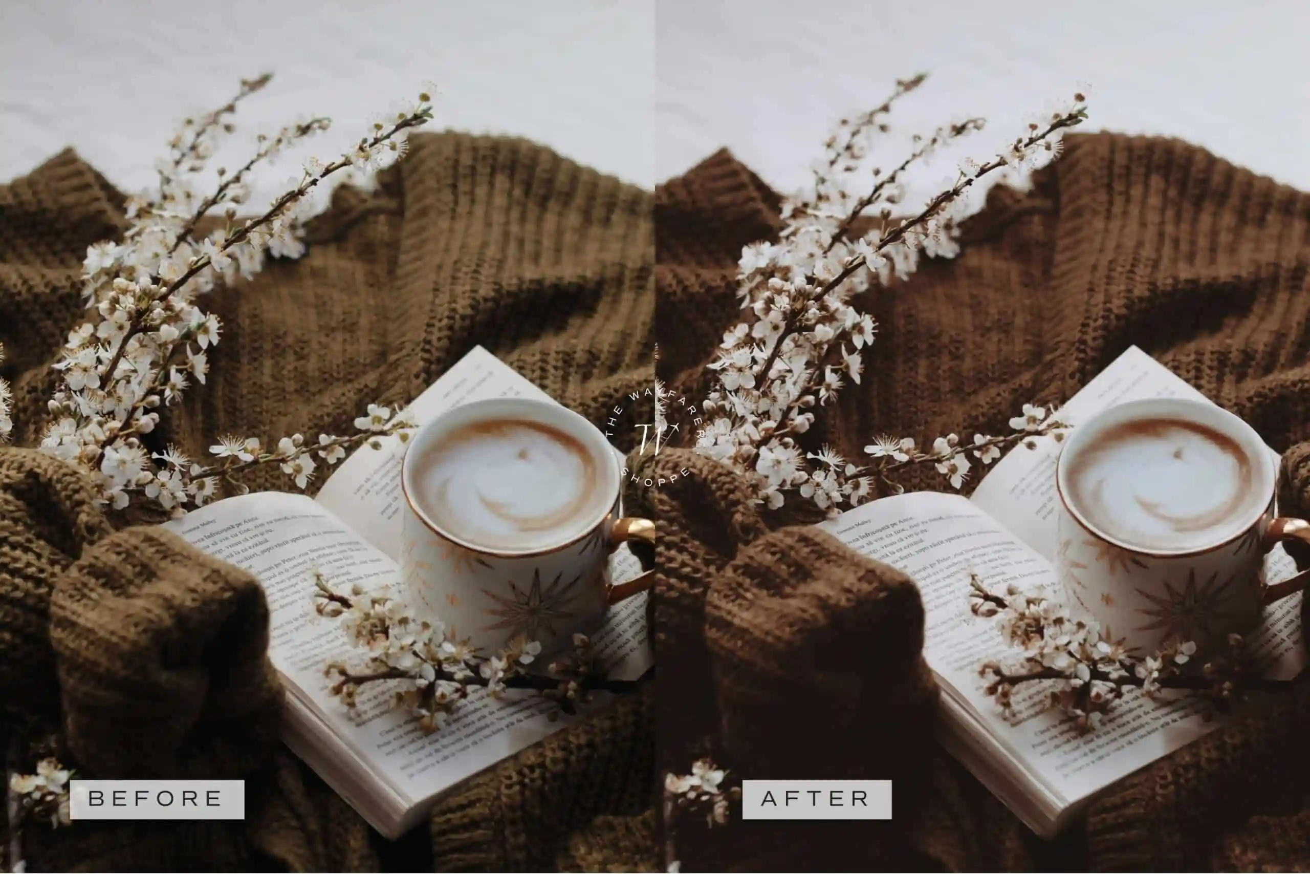 5 Influencer Lightroom Presets | Mobile + Desktop - Image 15