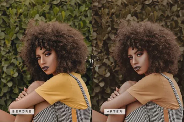 Lifestyle Lightroom Presets + Video Filters Bundle - Image 16