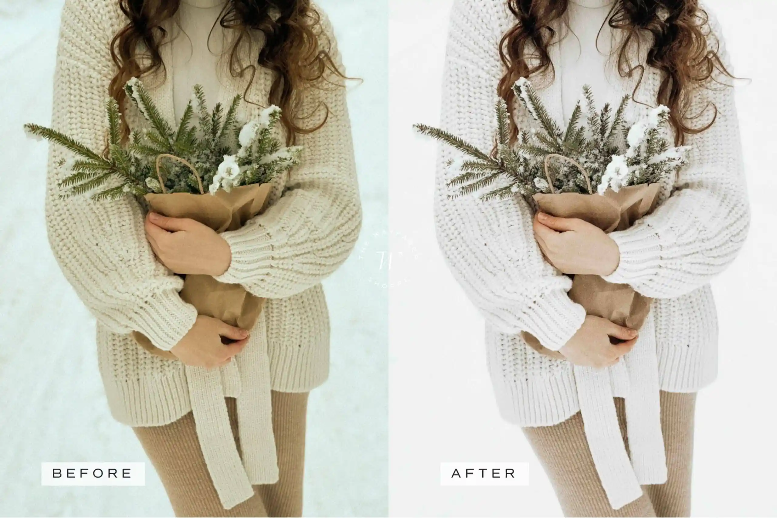 Minimal Lightroom Presets + Video Filters Bundle 16 Minimal Lightroom Presets + Video Filters Bundle - Image 16