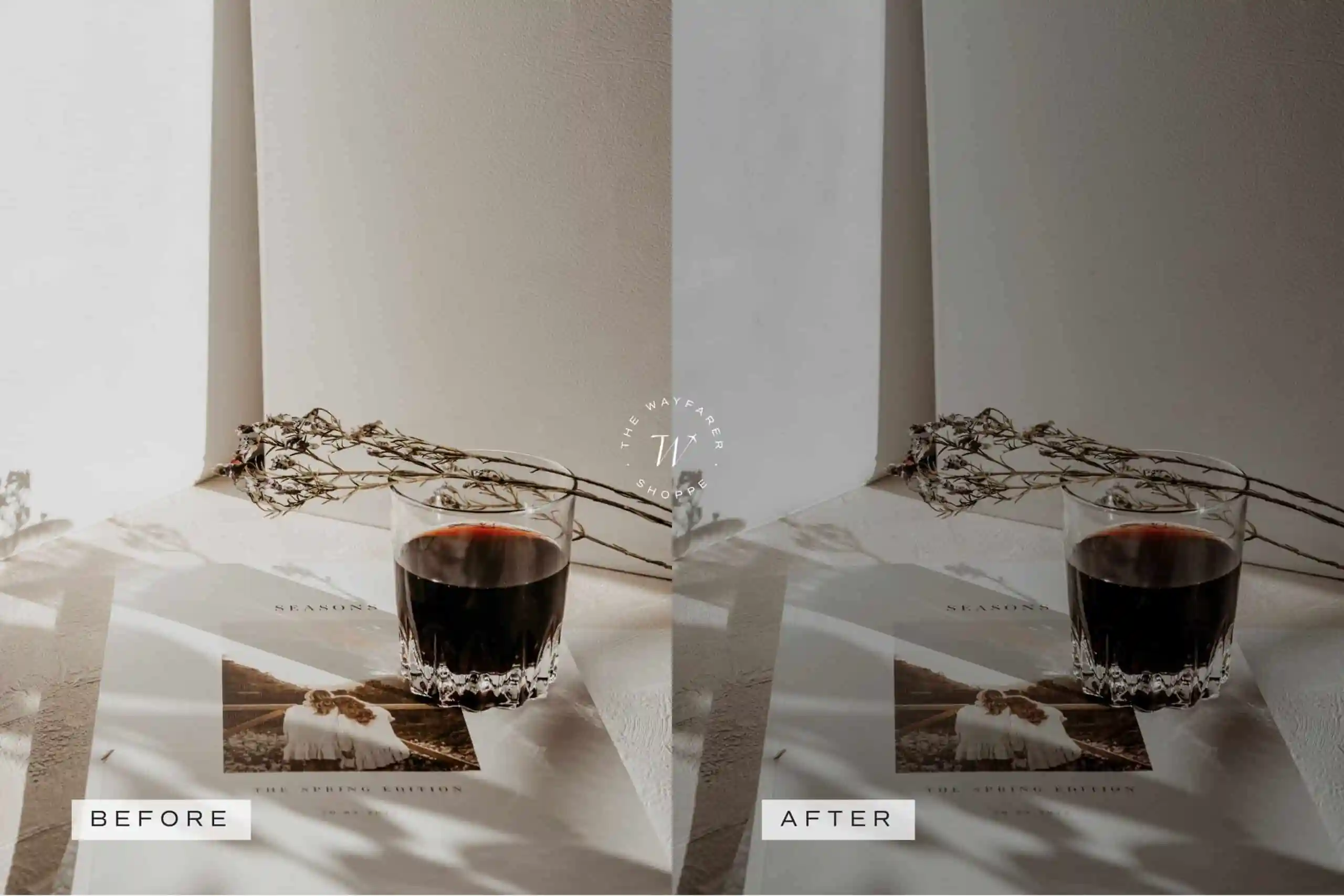 5 Muted Lightroom Presets | Mobile + Desktop 15 5 Muted Lightroom Presets | Mobile + Desktop - Image 15