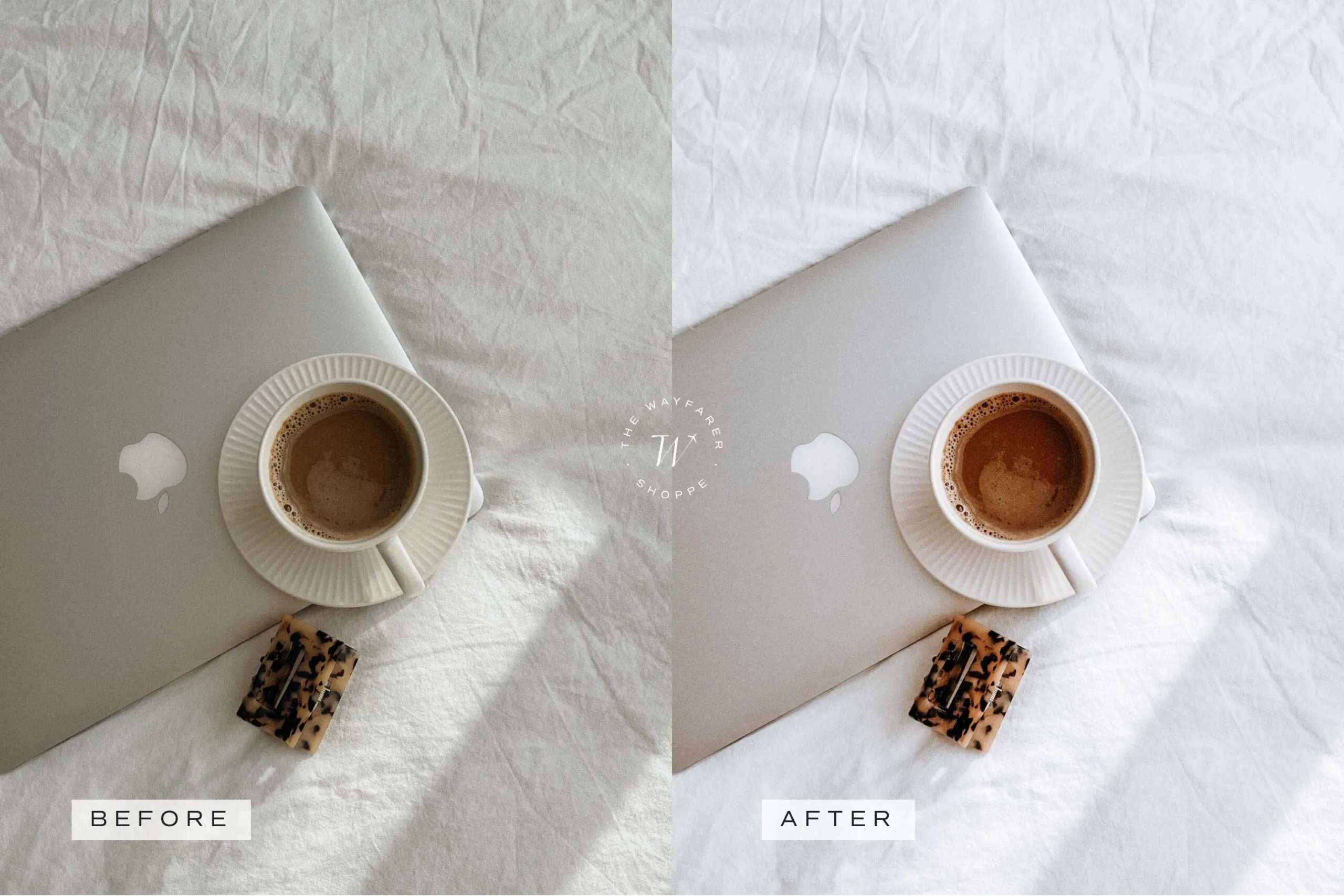 5 Bright and Clean Lightroom Presets | Mobile + Desktop 15 5 Bright and Clean Lightroom Presets | Mobile + Desktop - Image 15
