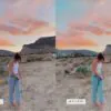 Summer Lightroom Presets + Video Filters Bundle - Image 16