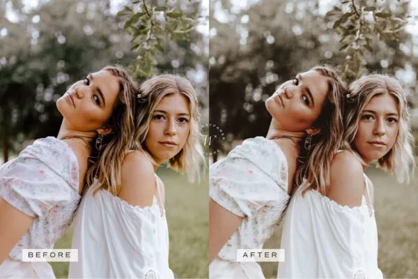 5 Rustic Lightroom Presets | Mobile + Desktop - Image 15