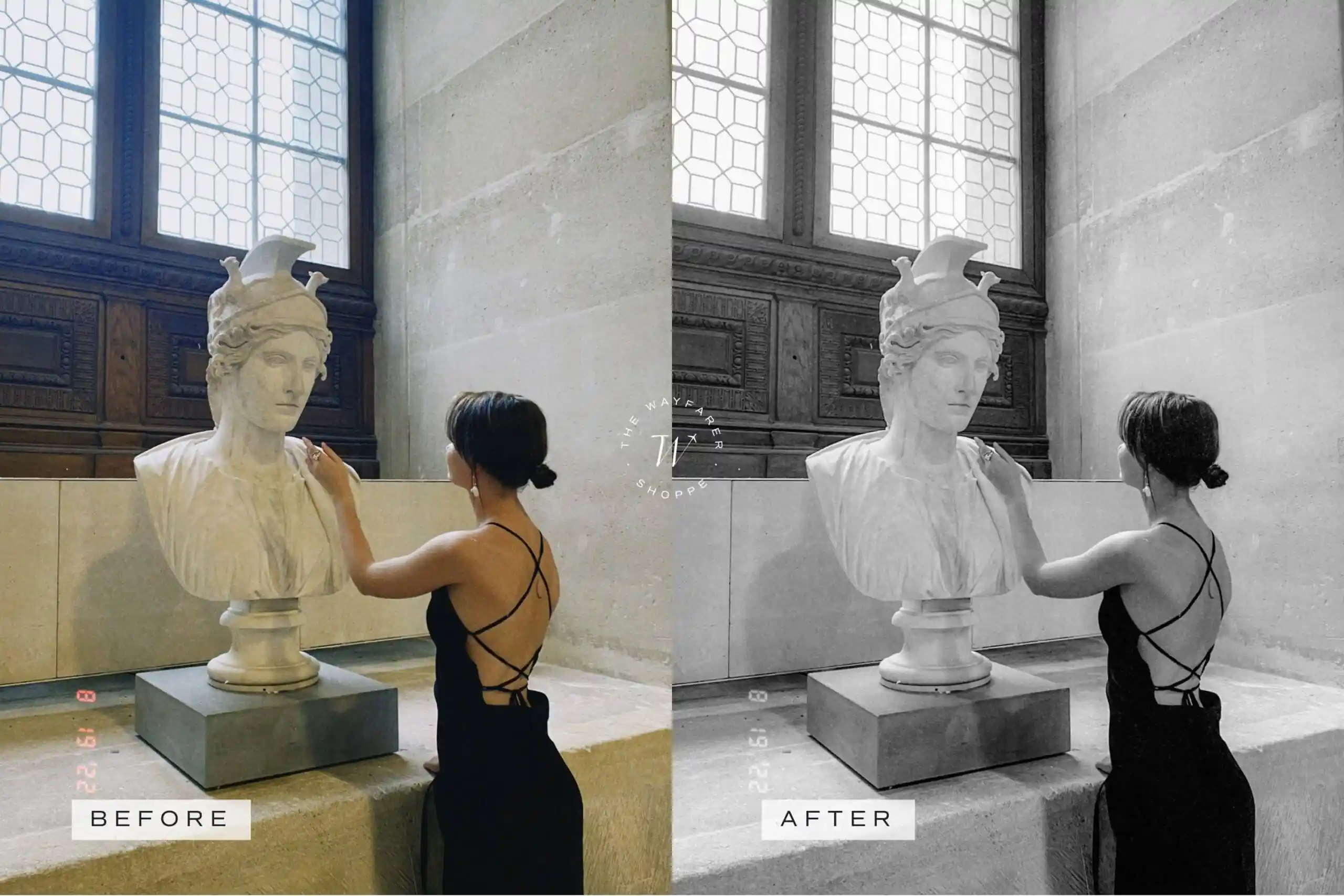 Timeless Lightroom Presets + Video Filters Bundle 16 Timeless Lightroom Presets + Video Filters Bundle - Image 16