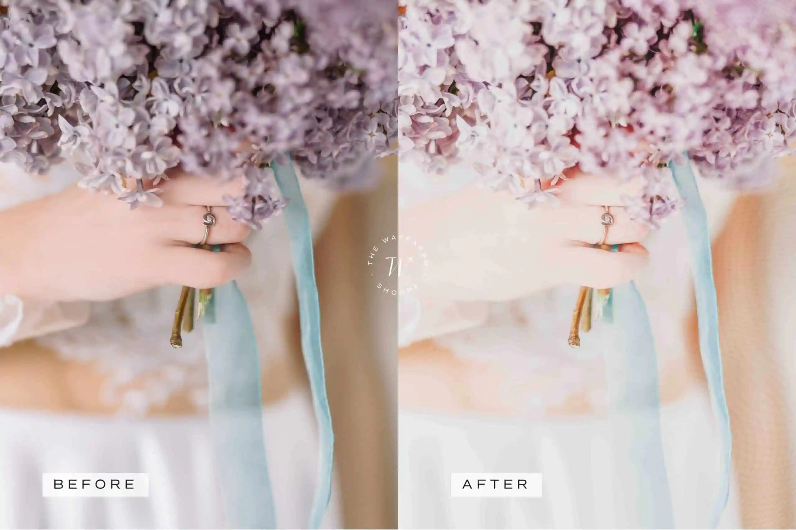 Wedding Lightroom Presets + Video Filters Bundle 16 Wedding Lightroom Presets + Video Filters Bundle - Image 16