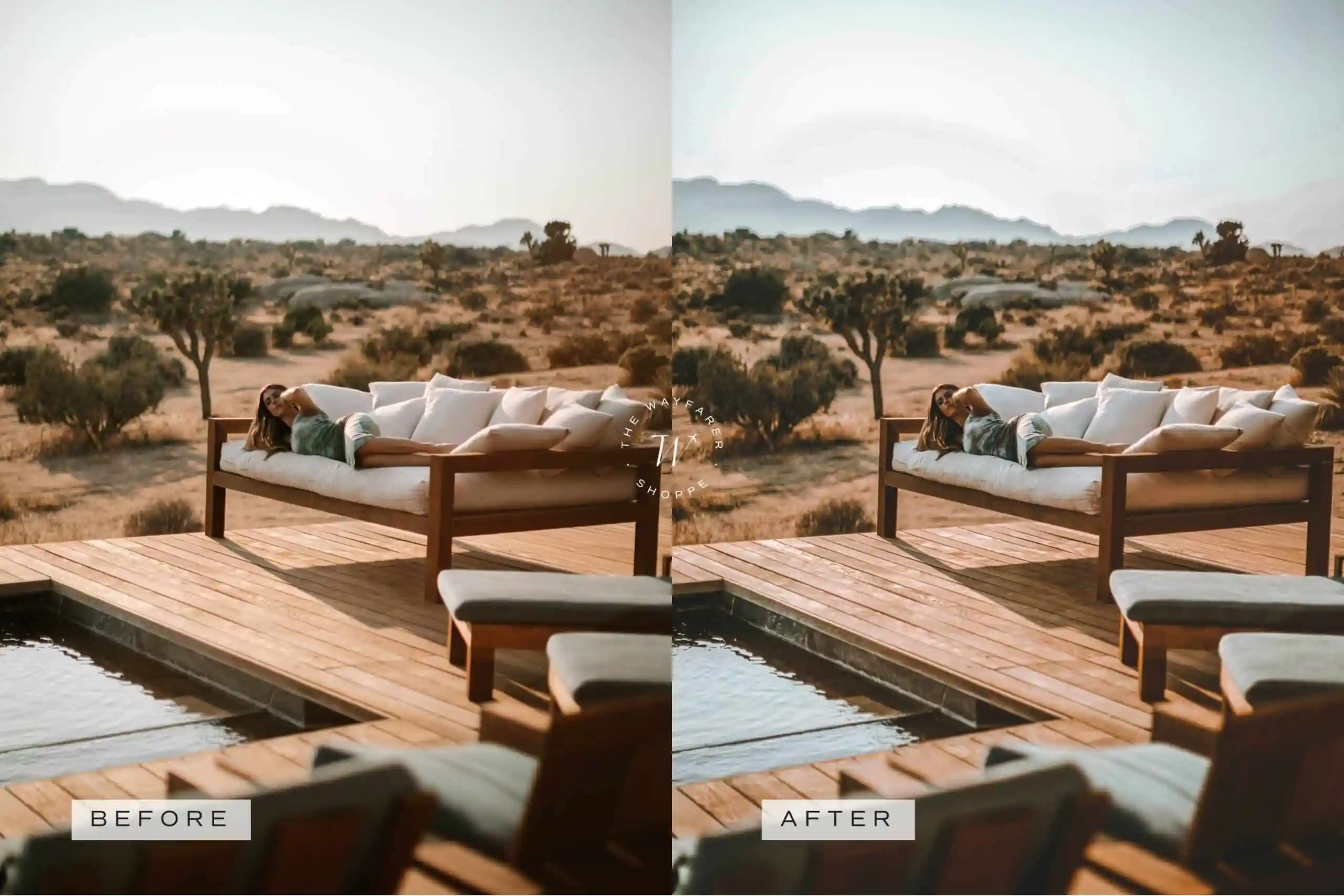 5 Creme Brûlée Lightroom Presets | Mobile + Desktop - Image 15