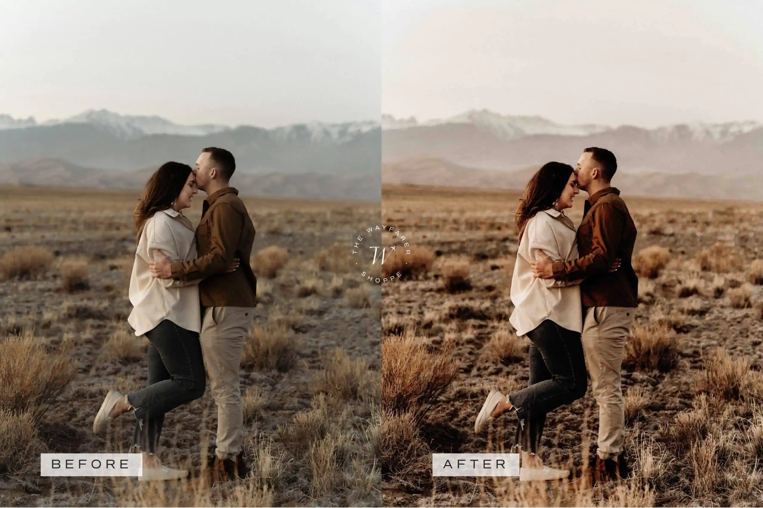 5 Caramel Lightroom Presets | Mobile + Desktop 15 5 Caramel Lightroom Presets | Mobile + Desktop - Image 15