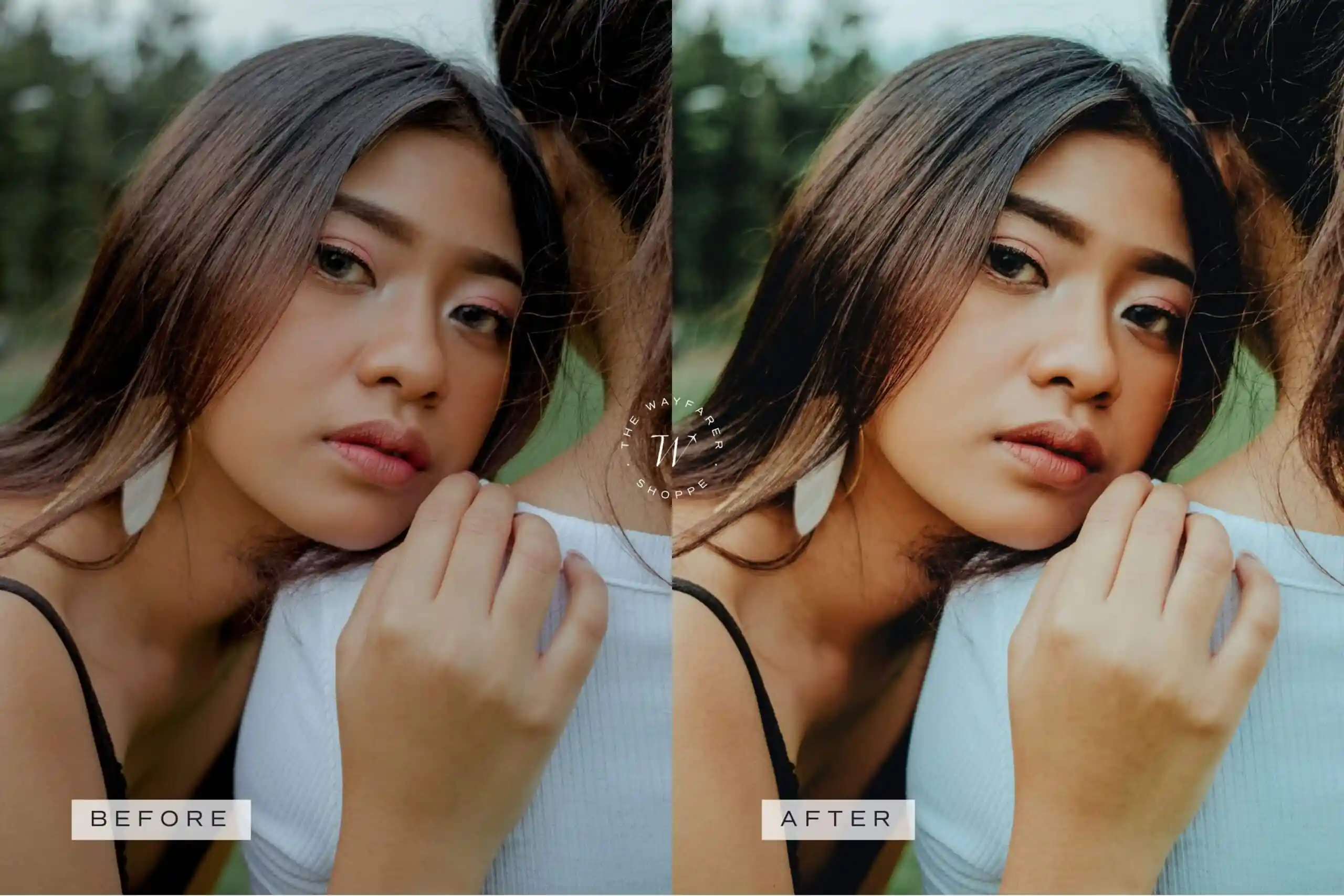 5 Classics Mobile Video Filters - Image 16